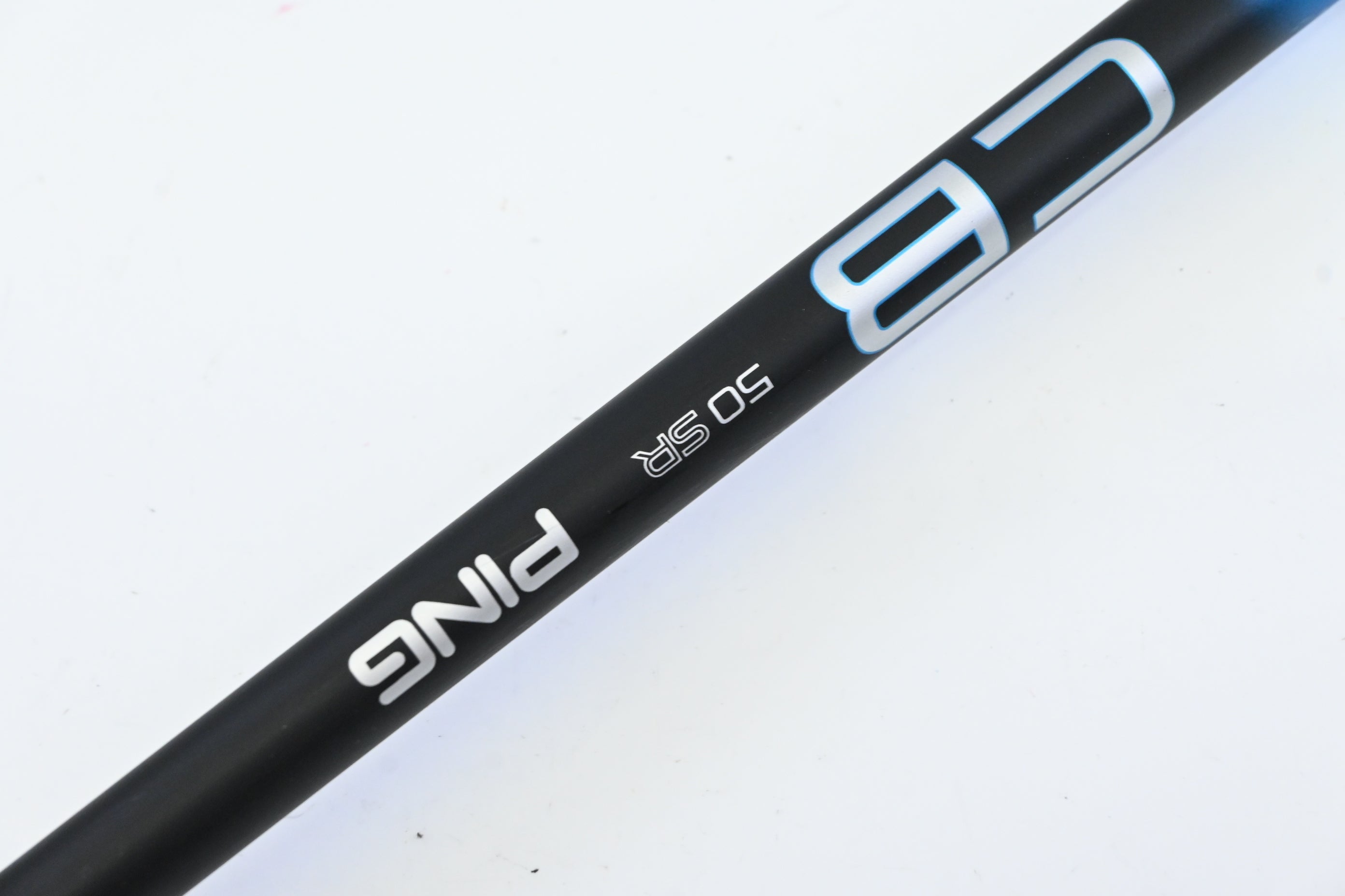 Ping G440 Max Driver / 10.5 Degree / Senior Flex Ping Alta CB 50 Shaft