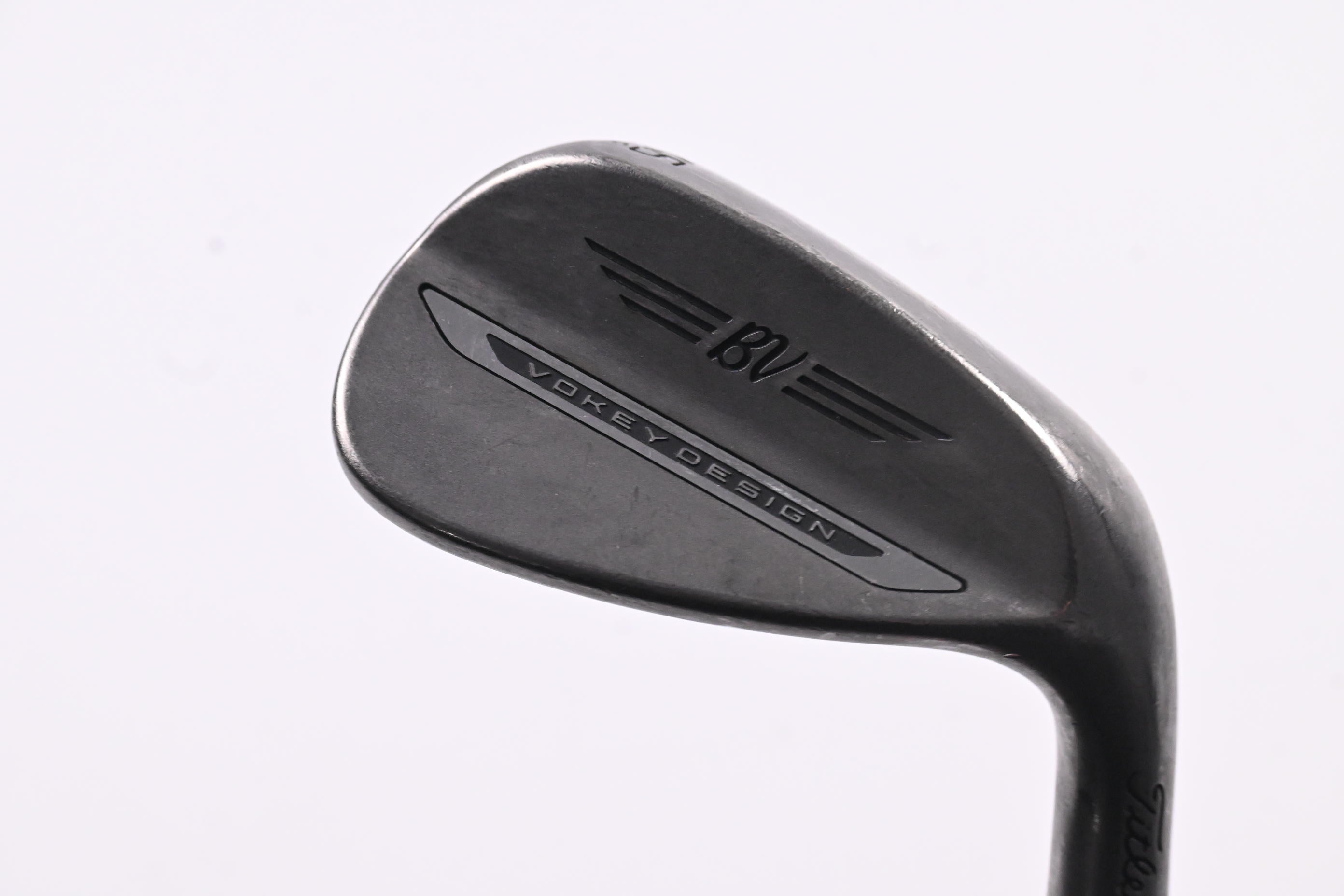Titleist Vokey SM11 Pitching Wedge / 46 Degree / X-Flex Project X Rifle Shaft