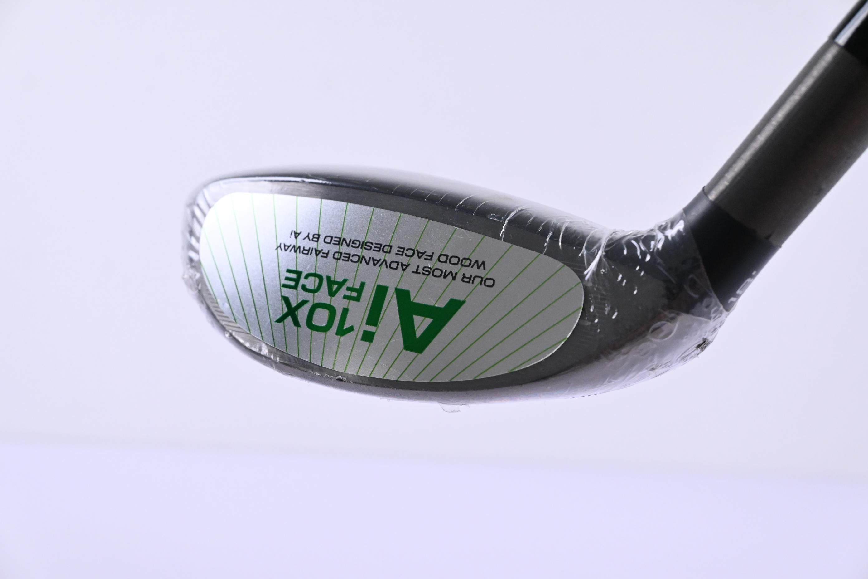 Callaway Elyte #5 Wood / 18 Degree / Regular Flex Denali Charcoal 60 Shaft