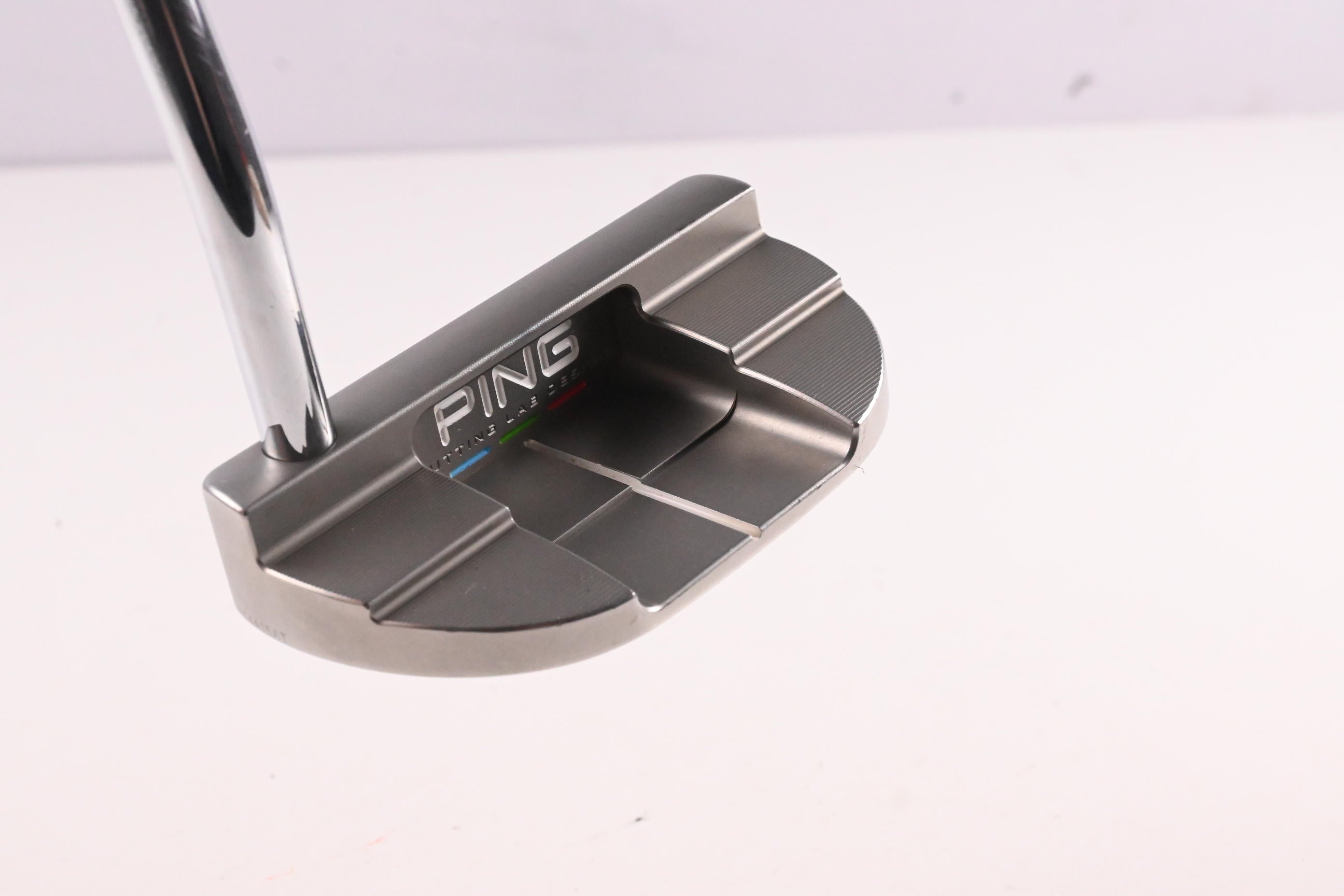 Ping PLD Milled 2022 Putter / 35 Inch
