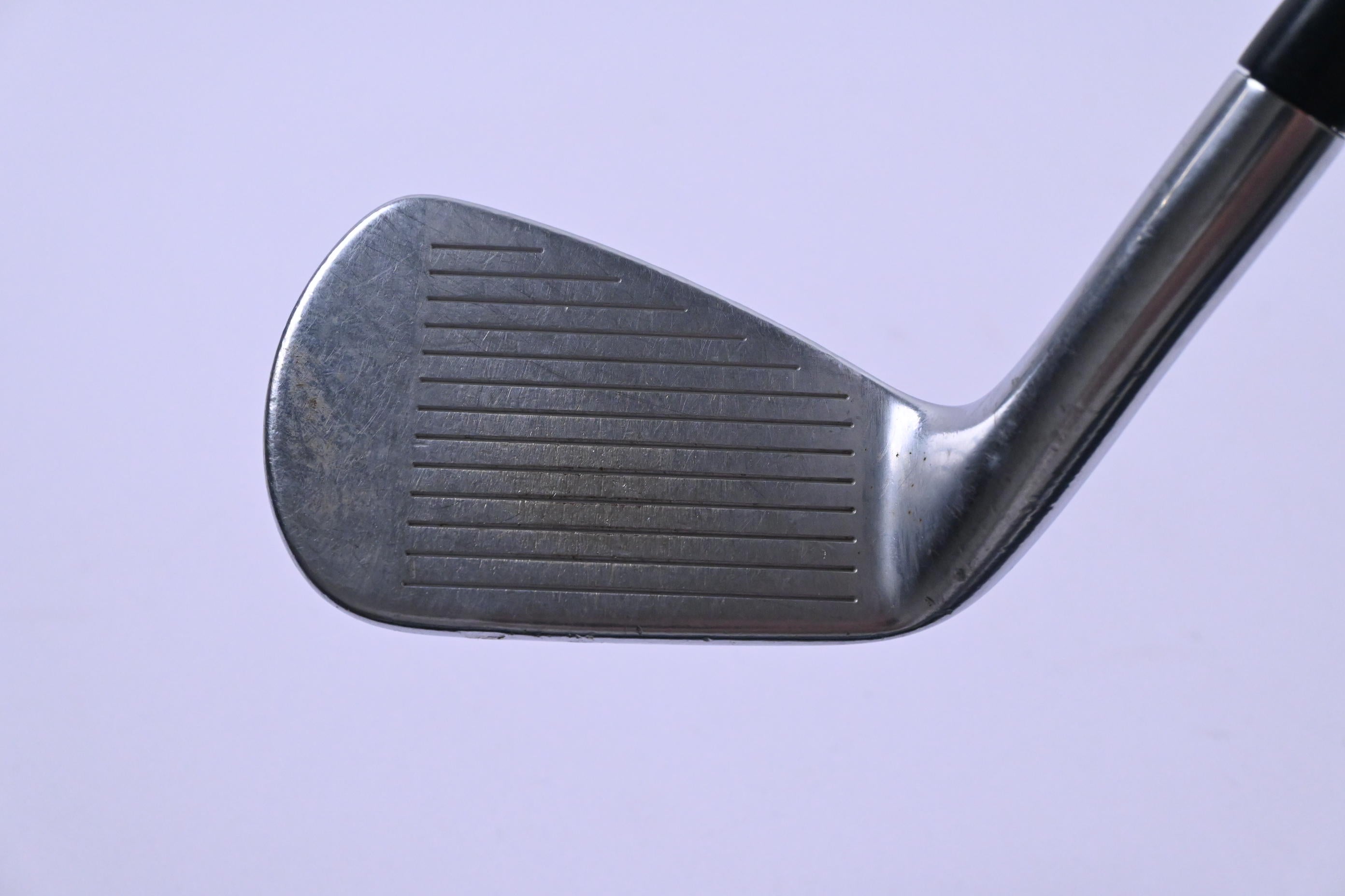 Titleist 716 MB Pitching Wedge / 47 Degree / Stiff Flex KBS Tour C-Taper 125 Shaft