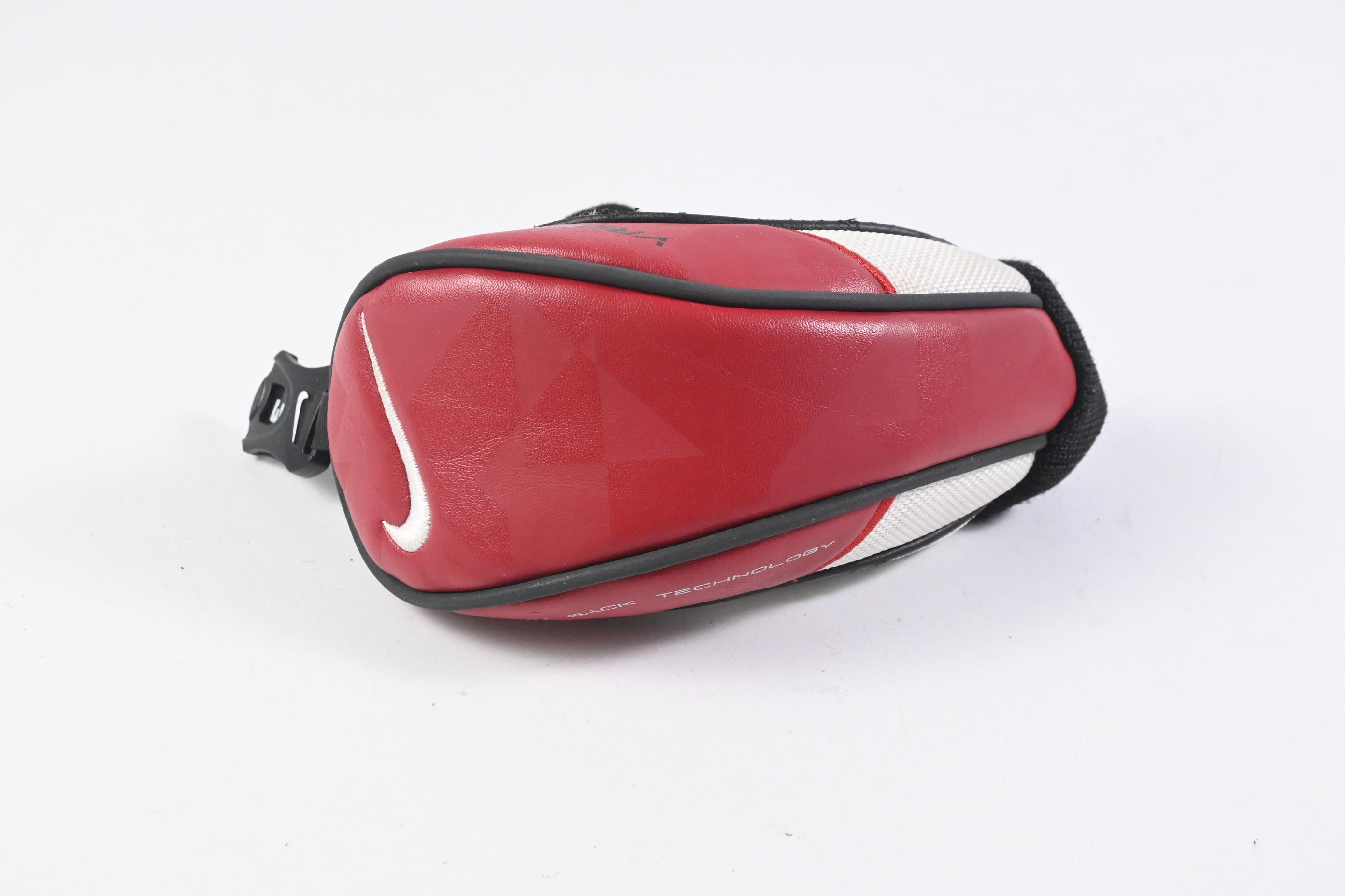 Nike VR-S Covert 2.0 #3 Hybrid / 20 Degree / Regular Flex Kuro Kage Red 70 Shaft