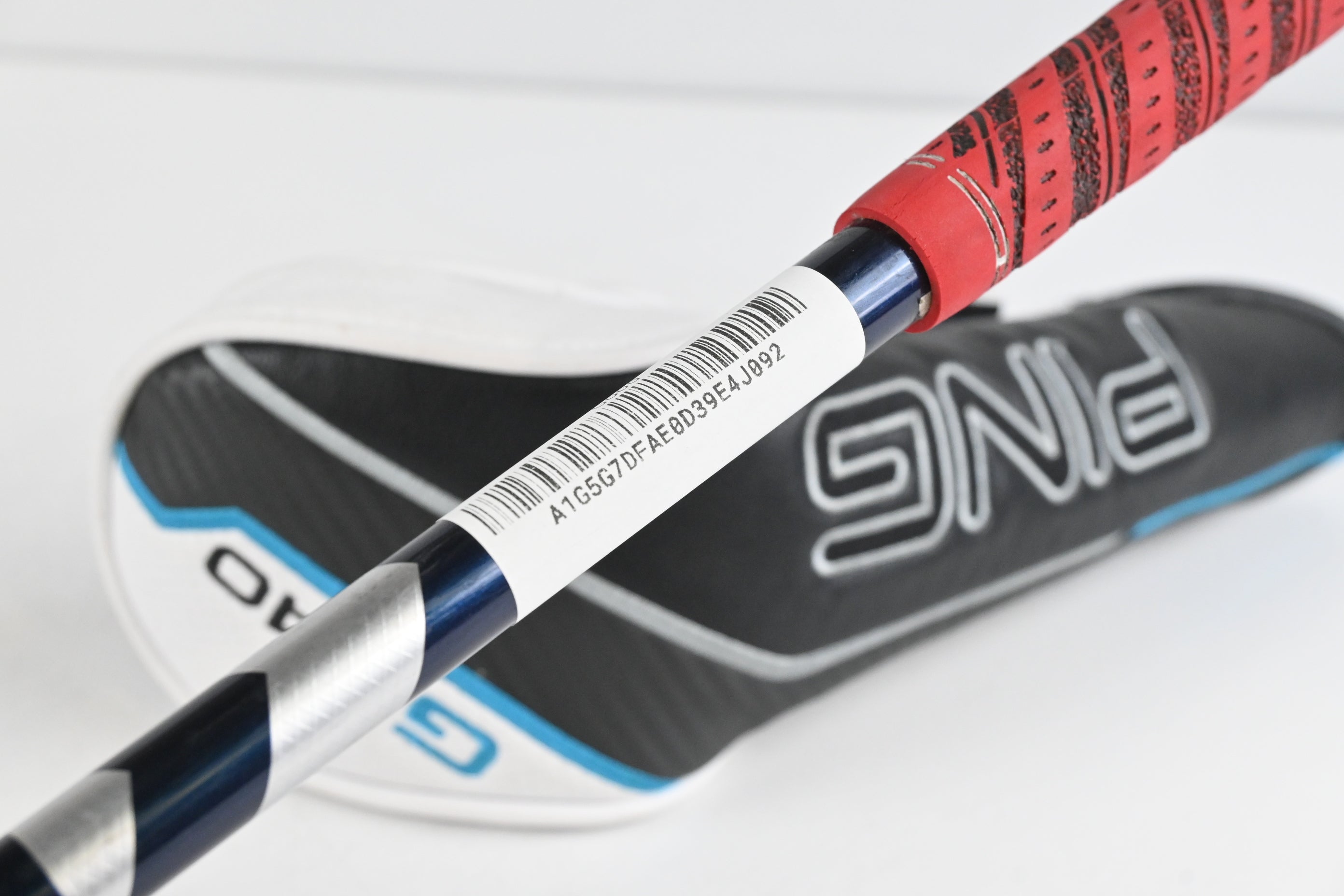 Ping G440 Max #9 Wood / 24 Degree / Senior Flex Ventus Blue 5 Shaft