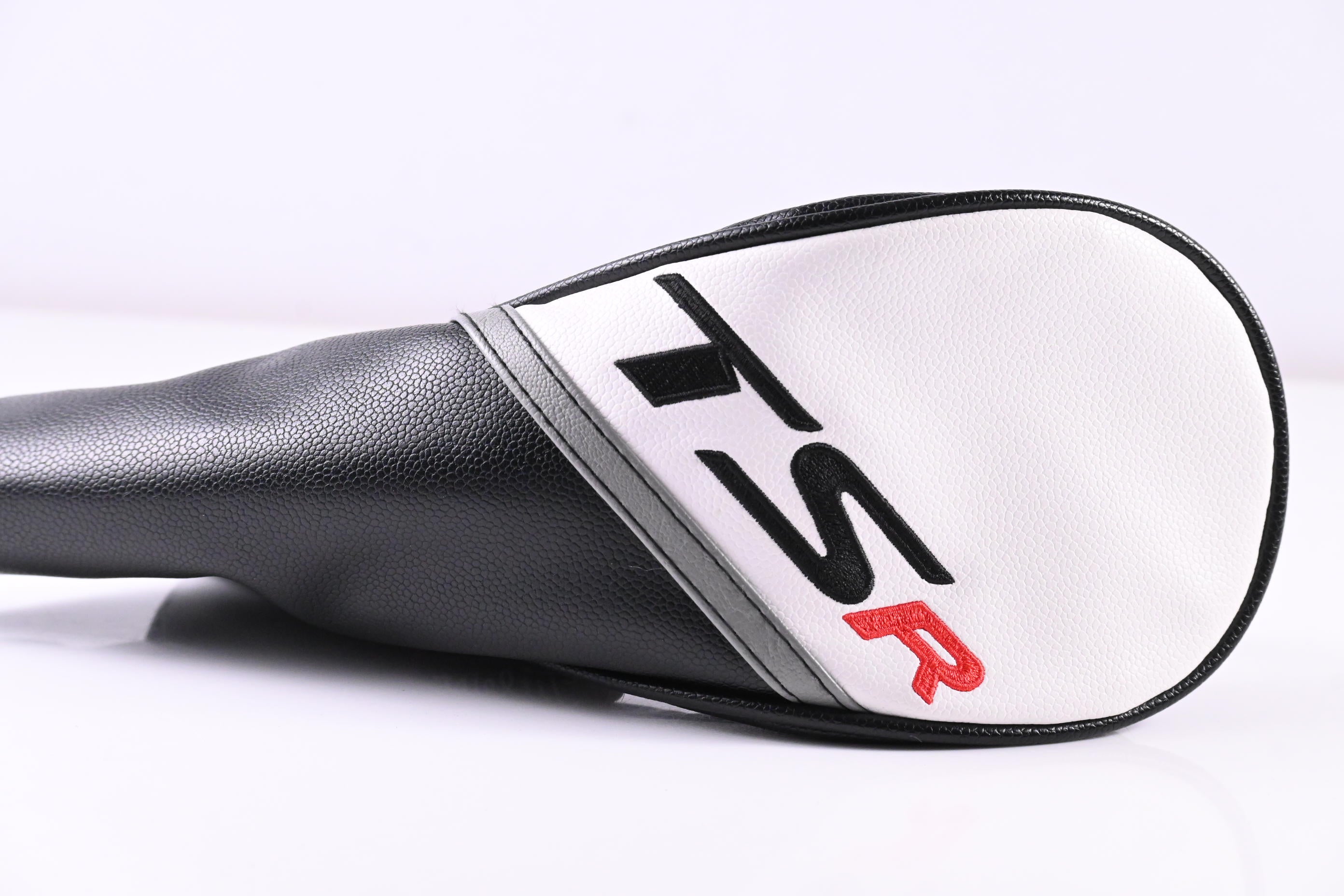 Left Hand Titleist TSR1 #5 Wood / 18 Degree / Senior Flex Aldila Ascent PL 40