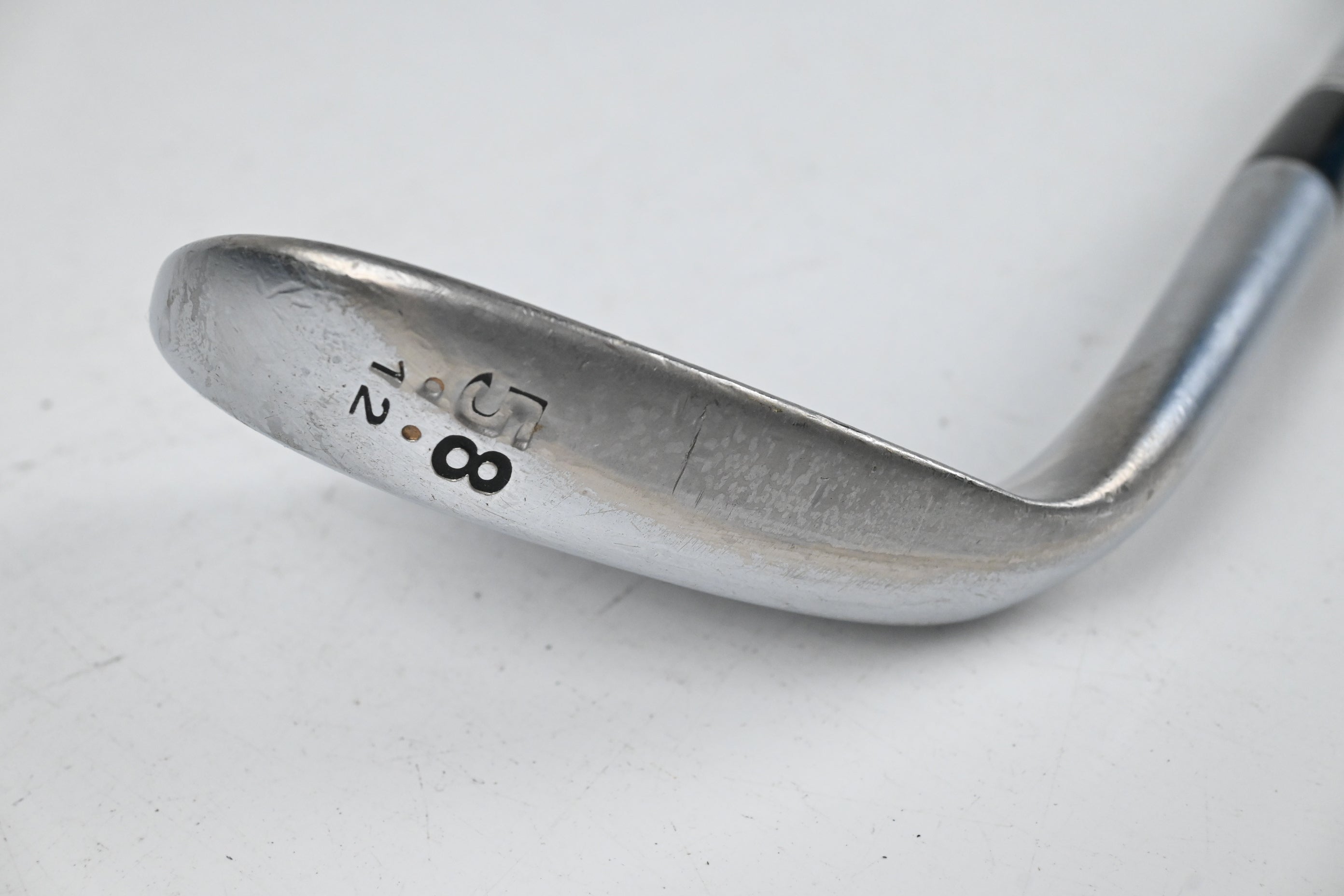 Cleveland 588 RTX Lob Wedge / 58 Degree / Wedge Flex Dynamic Gold Shaft