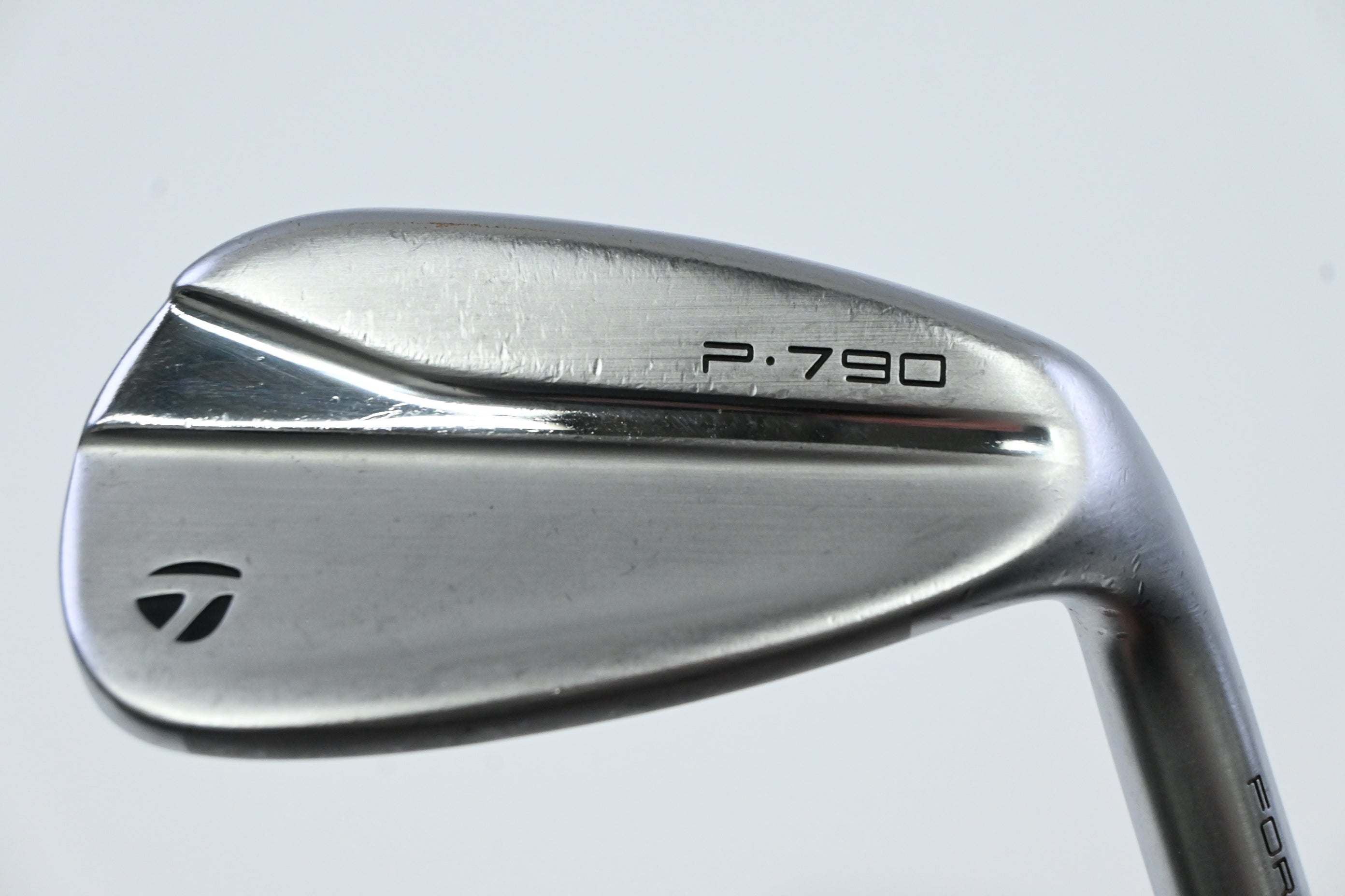 Taylormade P790 2021 Gap Wedge / 50 Degree / Stiff Flex Dynamic Gold 105 S300