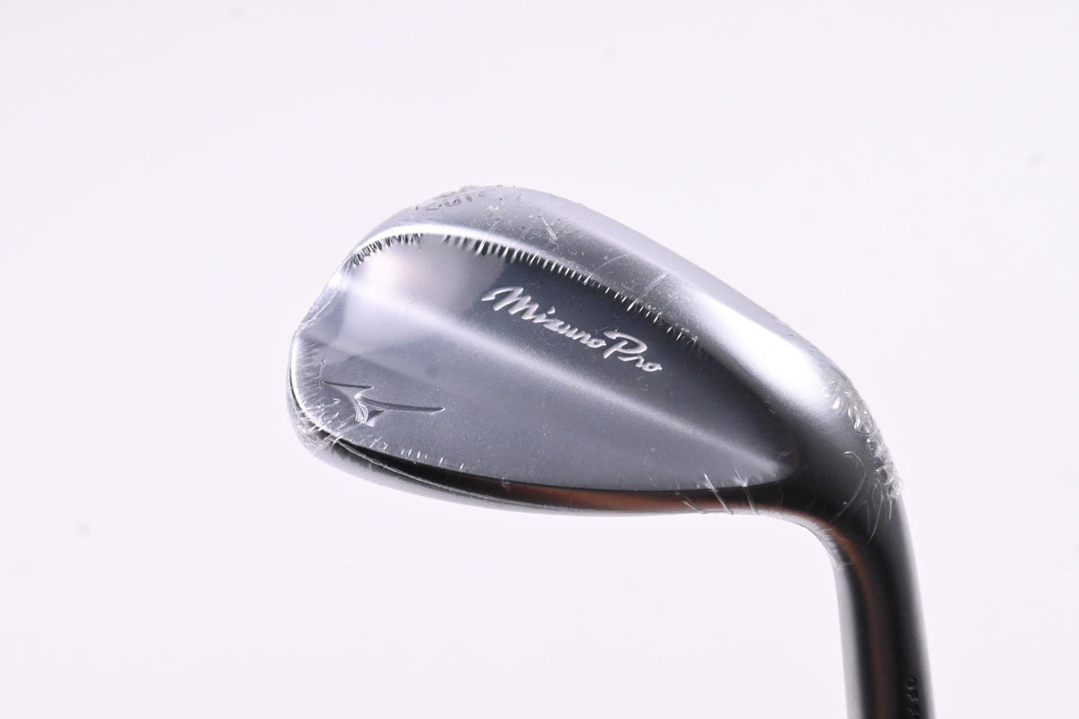 Mizuno Pro T-1 Sand Wedge / 56 Degree / Stiff Flex Project X Rifle Shaft