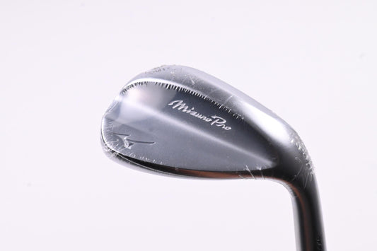 Mizuno Pro T-1 Sand Wedge / 56 Degree / Stiff Flex Project X Rifle Shaft