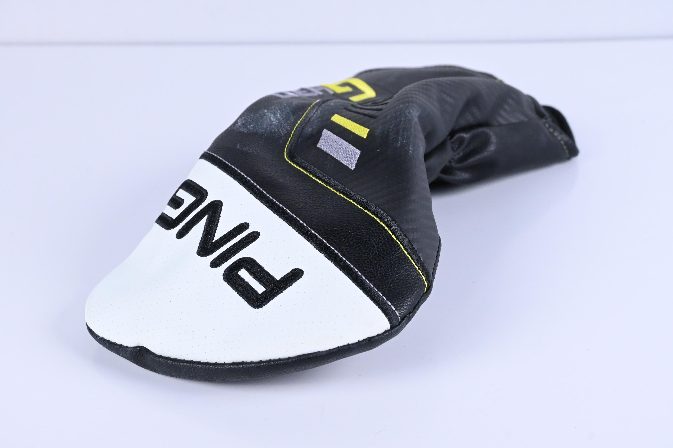 Ping G430 Max 10K Driver / 10.5 Degree / Regular Flex Ping Alta CB Black 55