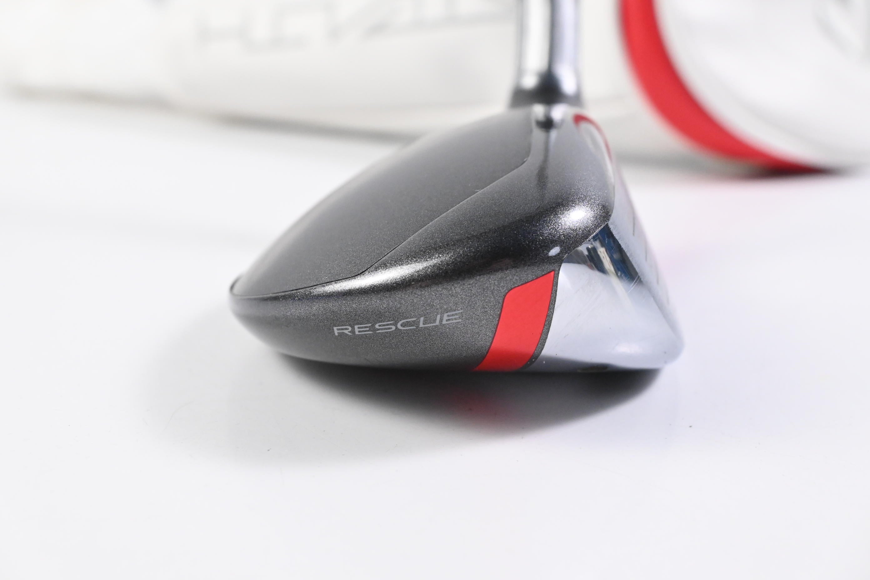 Ladies Taylormade Stealth #5 Hybrid / 26 Degree / Ladies Flex Aldila Ascent 45