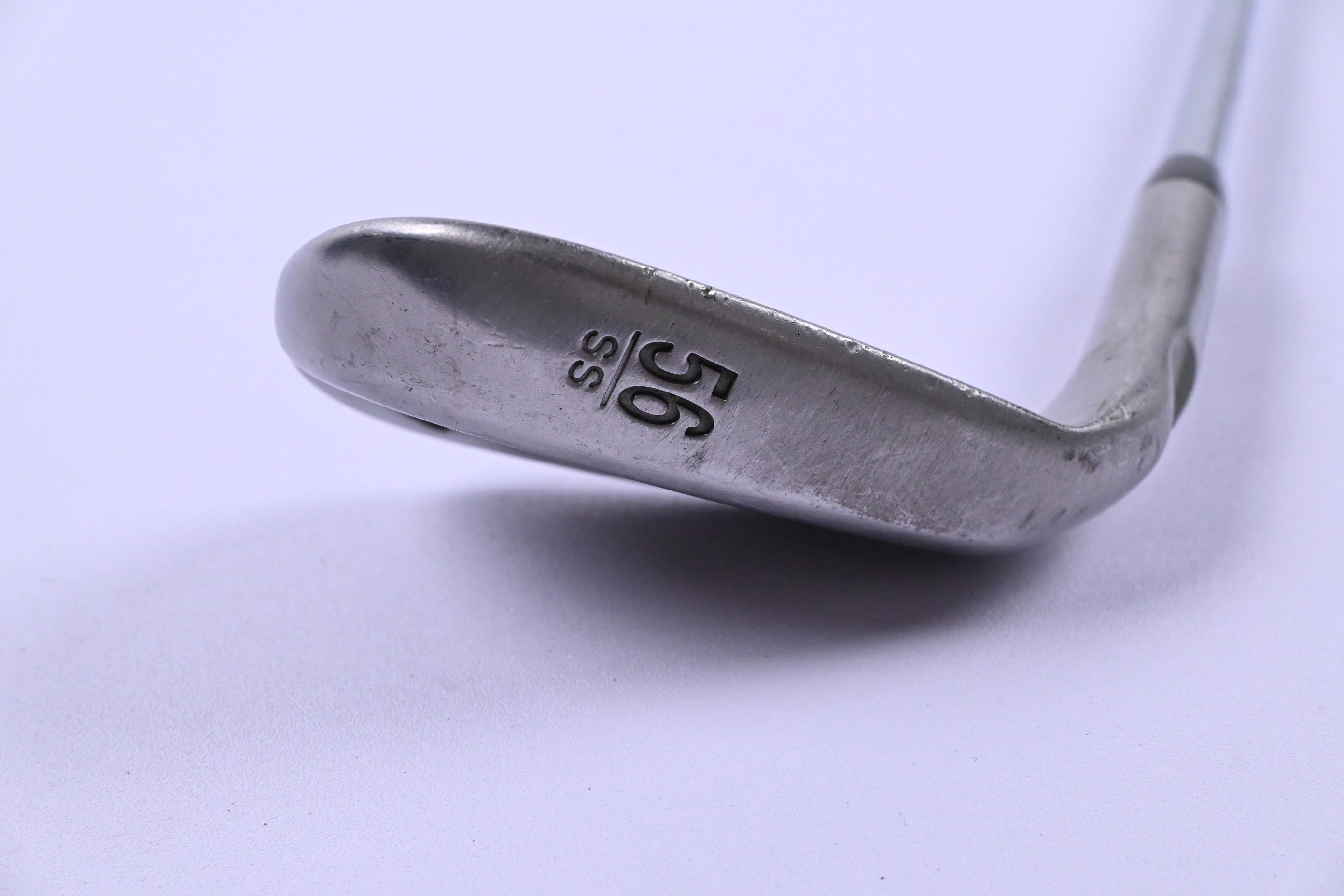 Ping Tour Gorge Sand Wedge / 56 Degree / Black Dot / Regular Flex Ping CFS Shaft
