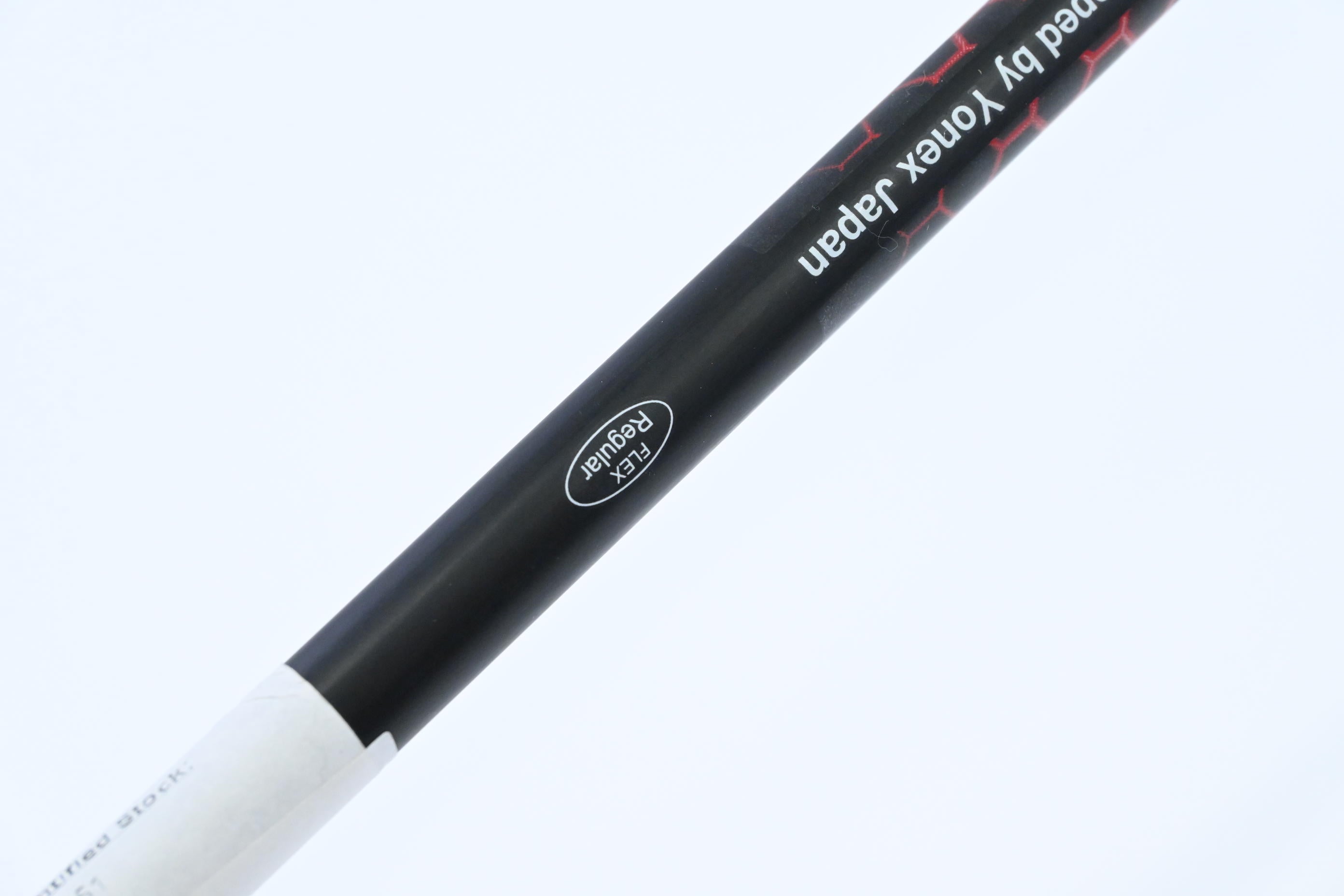 Yonex Ezone GS #4 Hybrid / 22 Degree / Regular Flex Yonex EX 320 Shaft