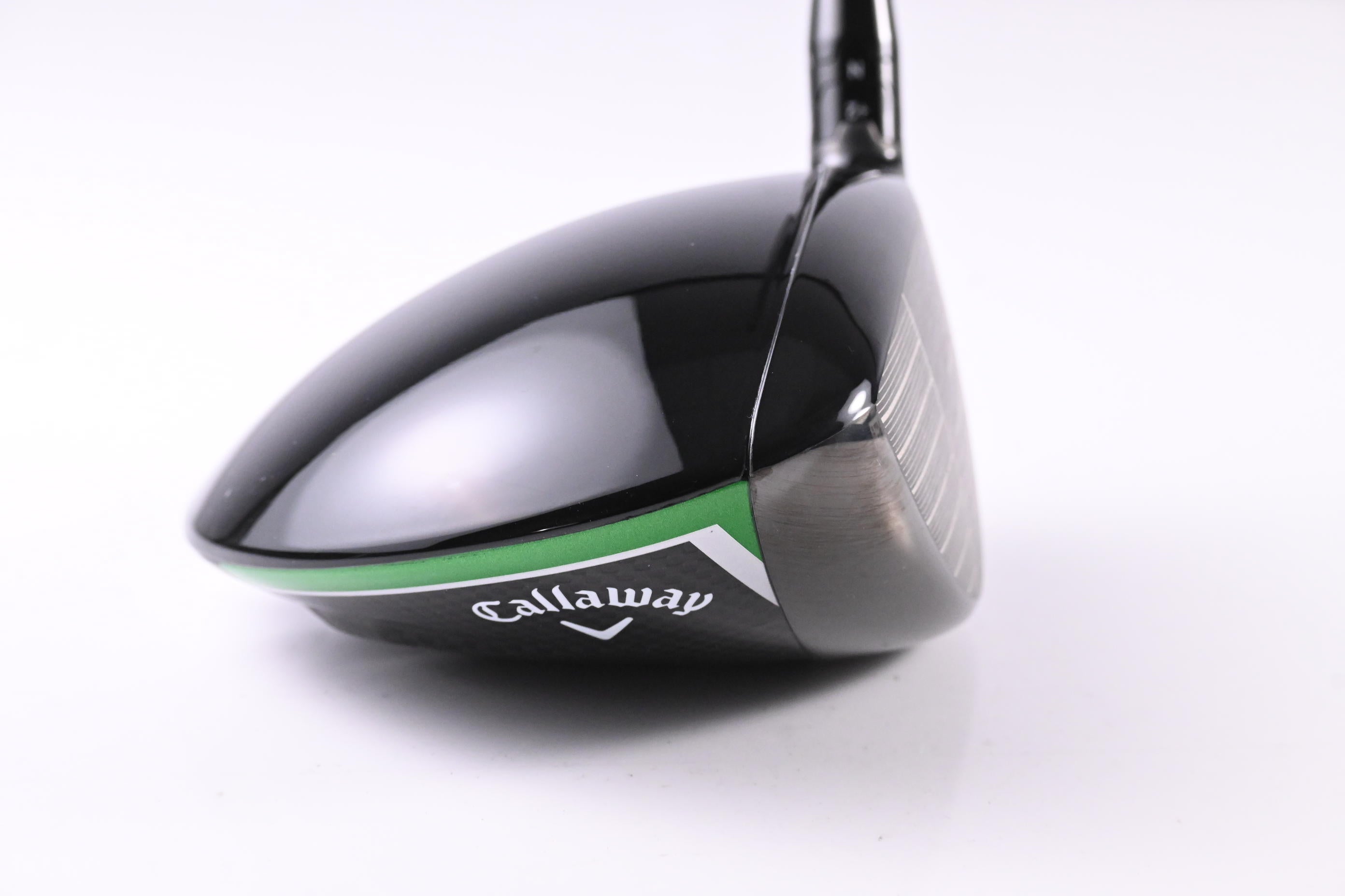 Callaway Elyte Triple Diamond Driver / 9 Degree / X-Flex Tensei 1K Black 65
