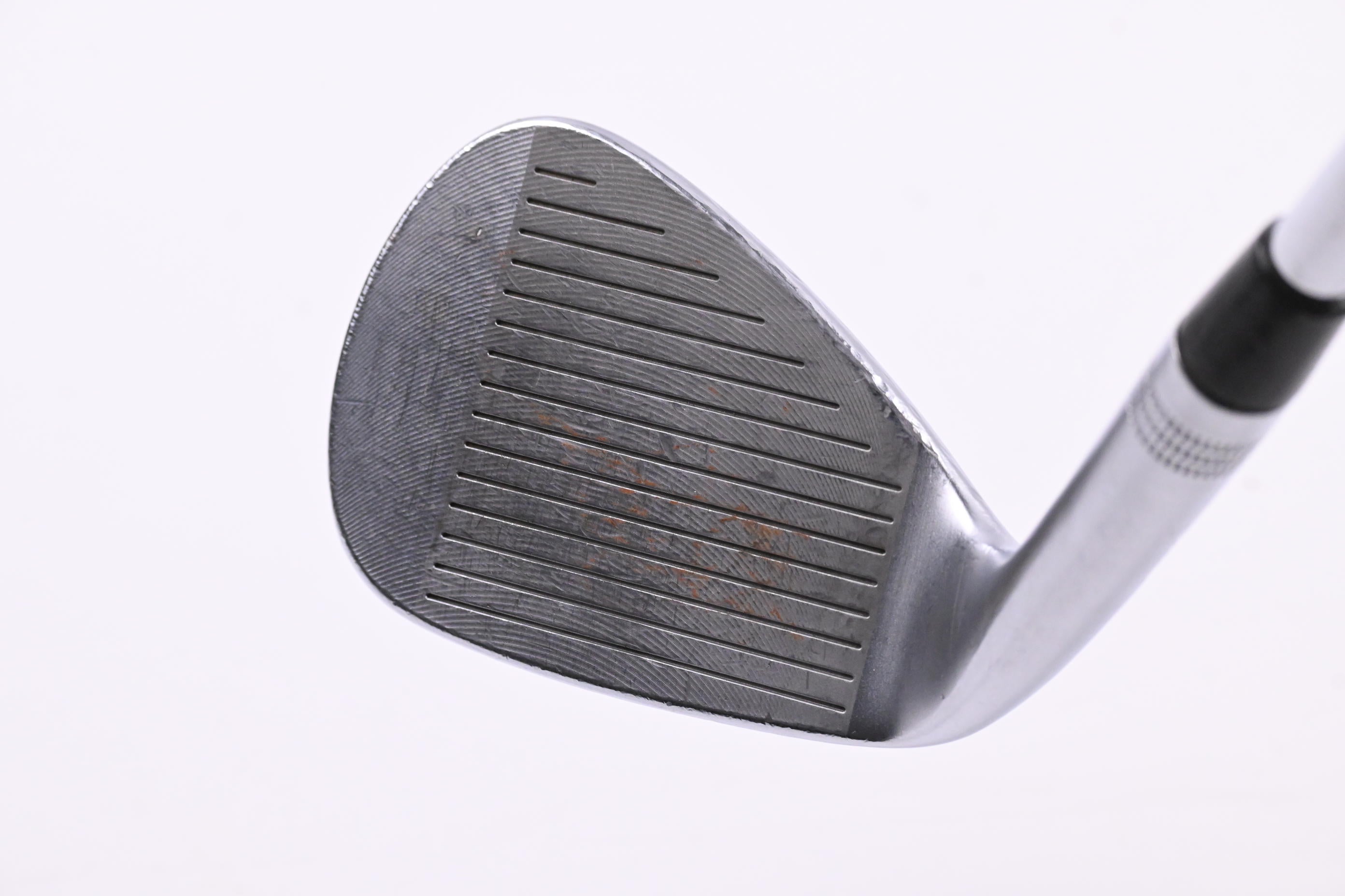 Wilson Staff Model ZM Gap Wedge / 50 Degree / Stiff Flex KBS Tour Lite