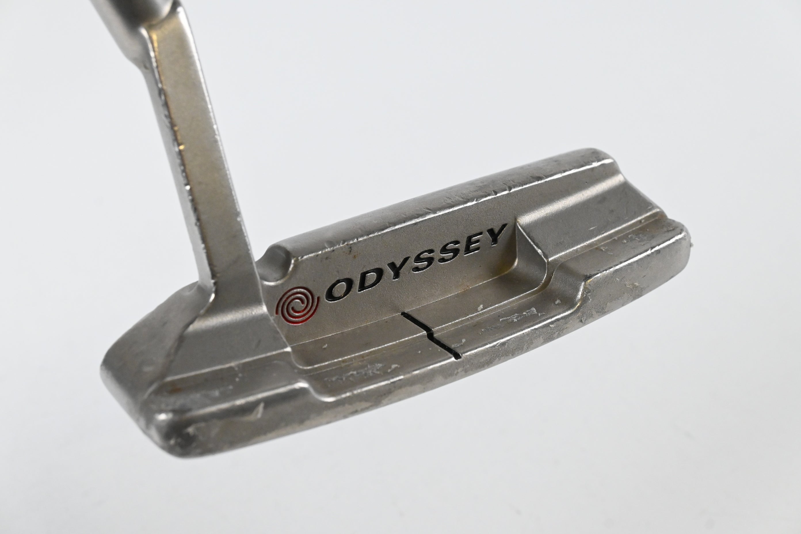 Odyssey White Hot #6 Putter / 34 Inch