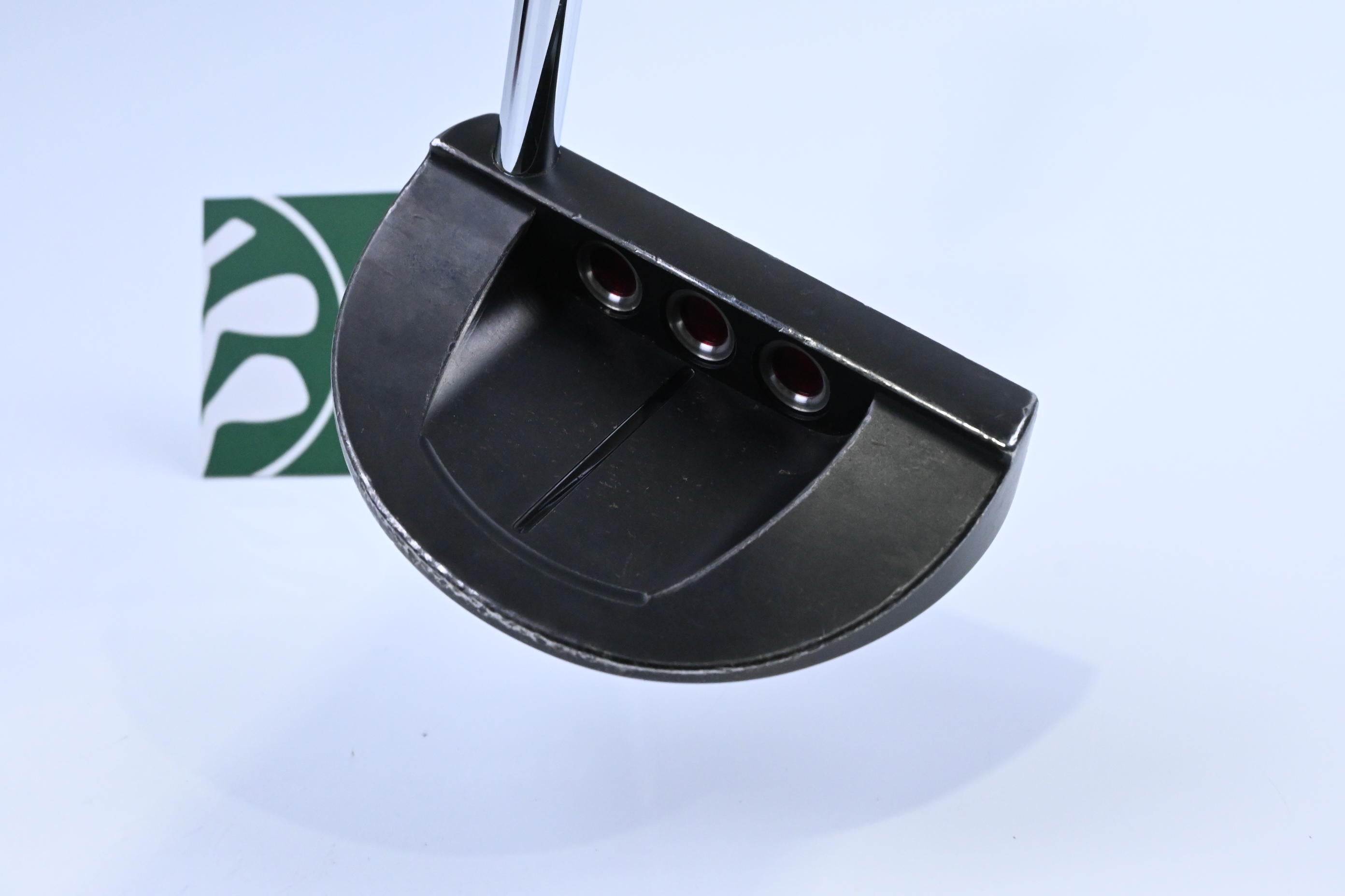 Scotty Cameron Golo Mid Putter / 35 Inch