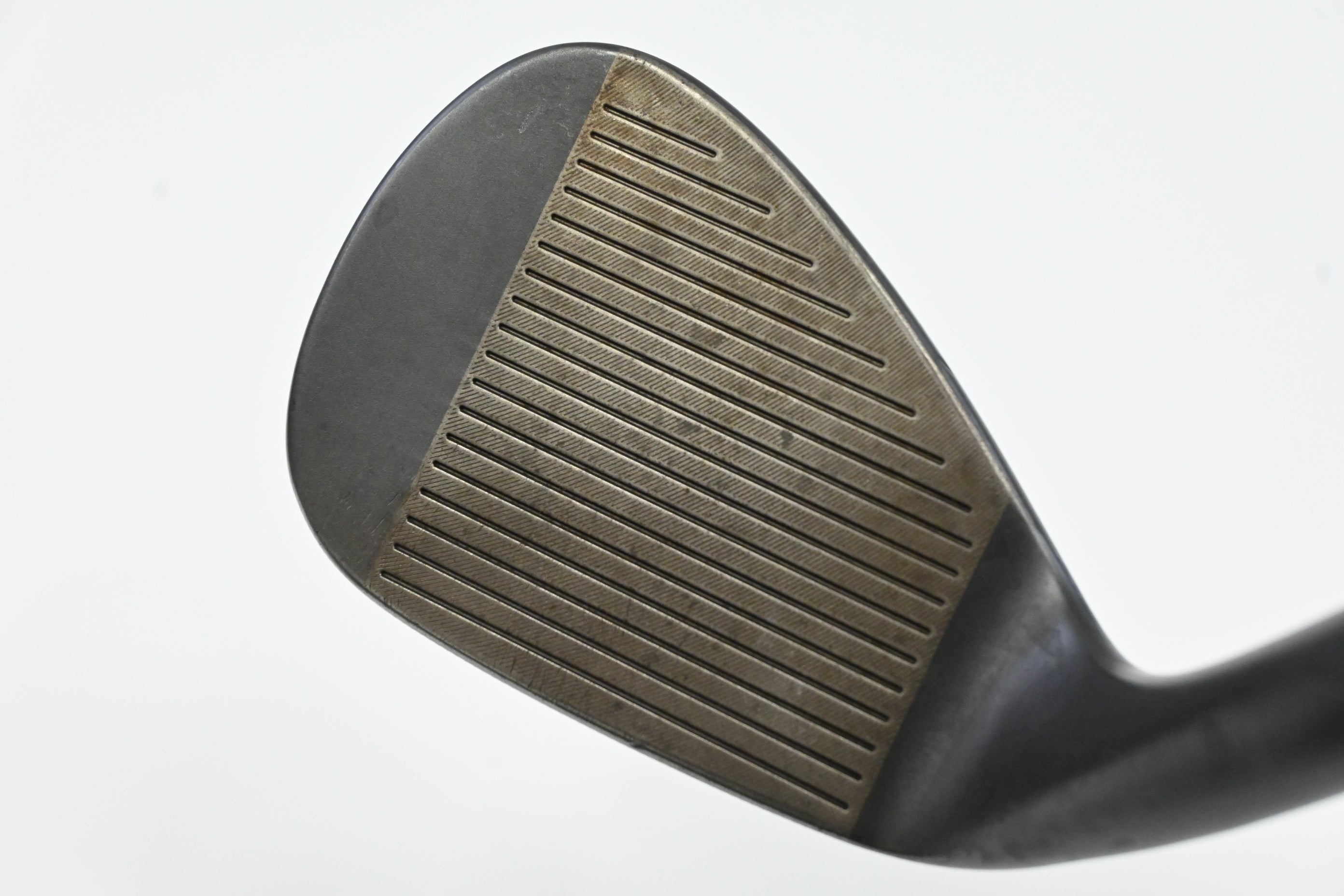 Taylormade Milled Grind 4 Gap Wedge / 52 Degree / Wedge Flex Dynamic Gold 115