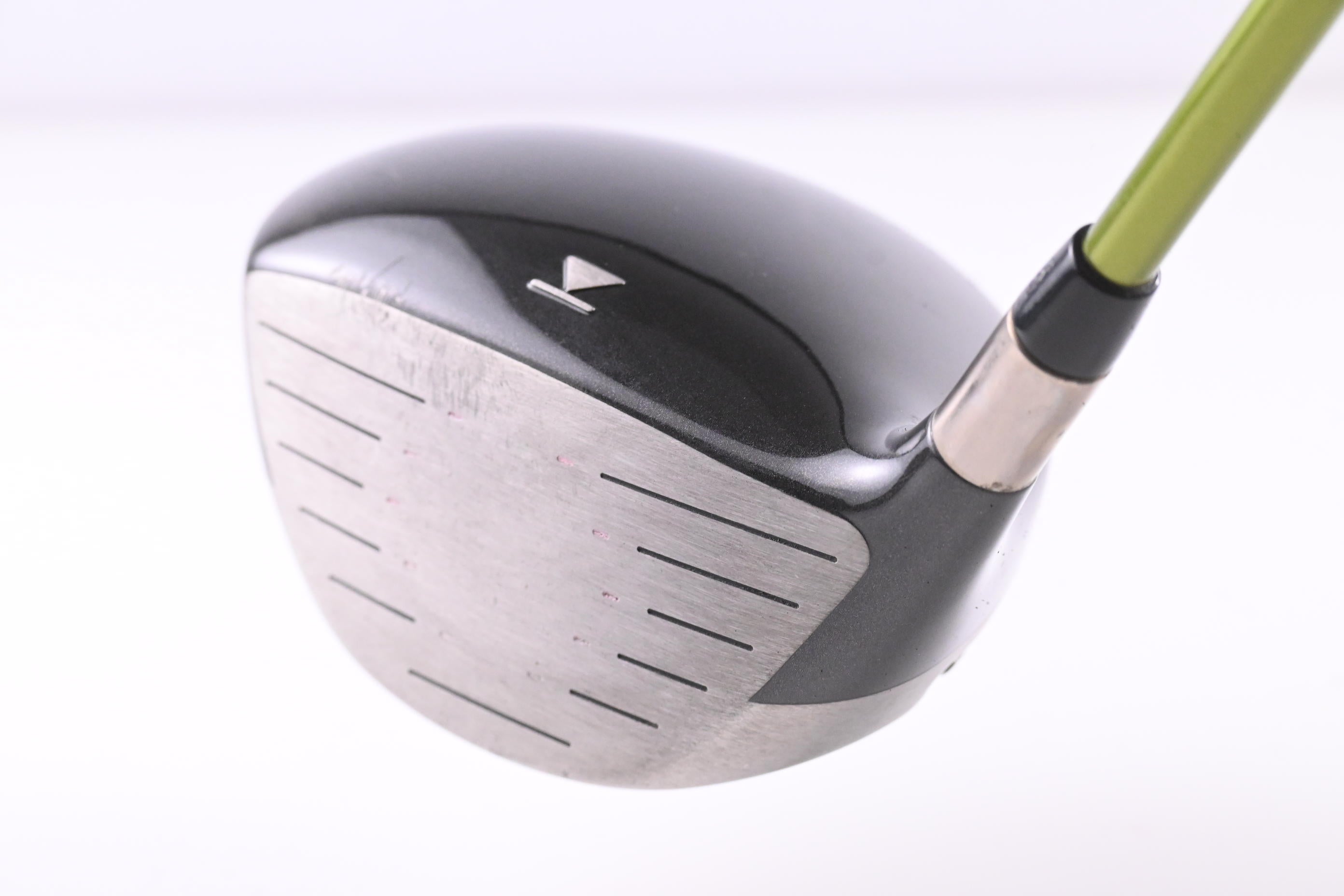 Titleist 905 S Driver / 8.5 Degree / Stiff Flex Aldila NV Green 85 Shaft