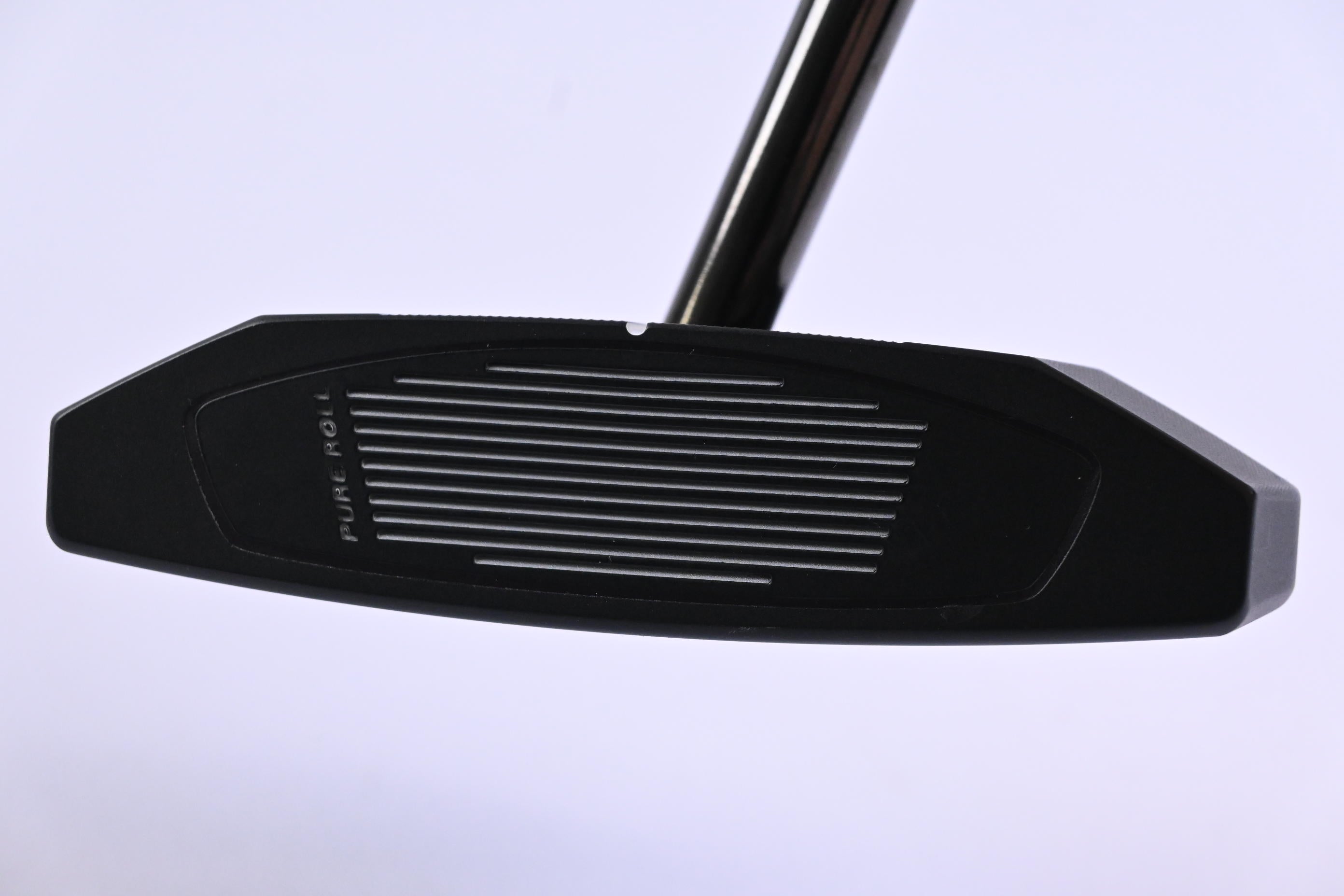 Taylormade Spider 5K-ZT Black Putter / 34 Inch