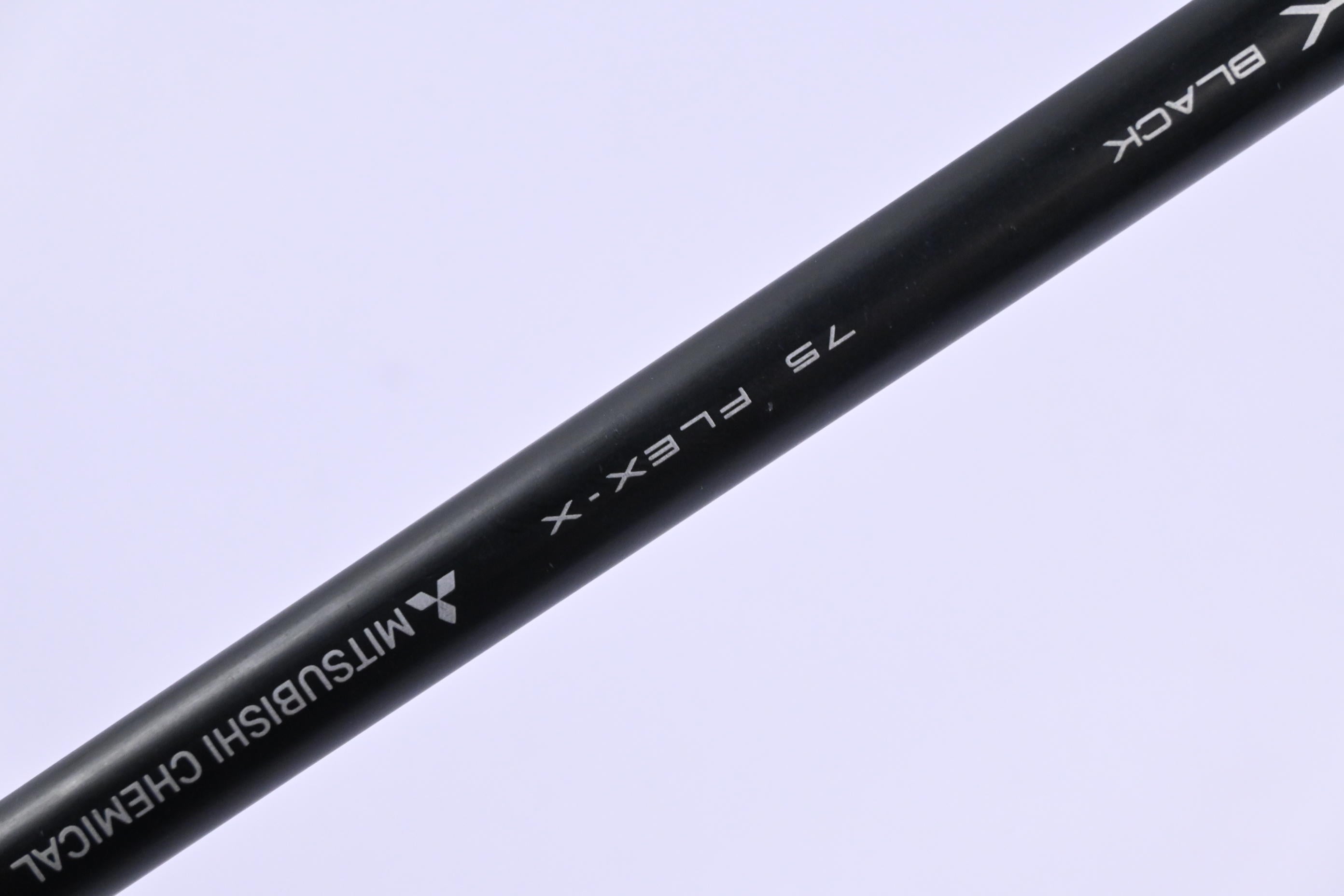 Ping G440 Max #3 Wood / 15 Degree / X-Flex Tensei 1K Black 75 Shaft
