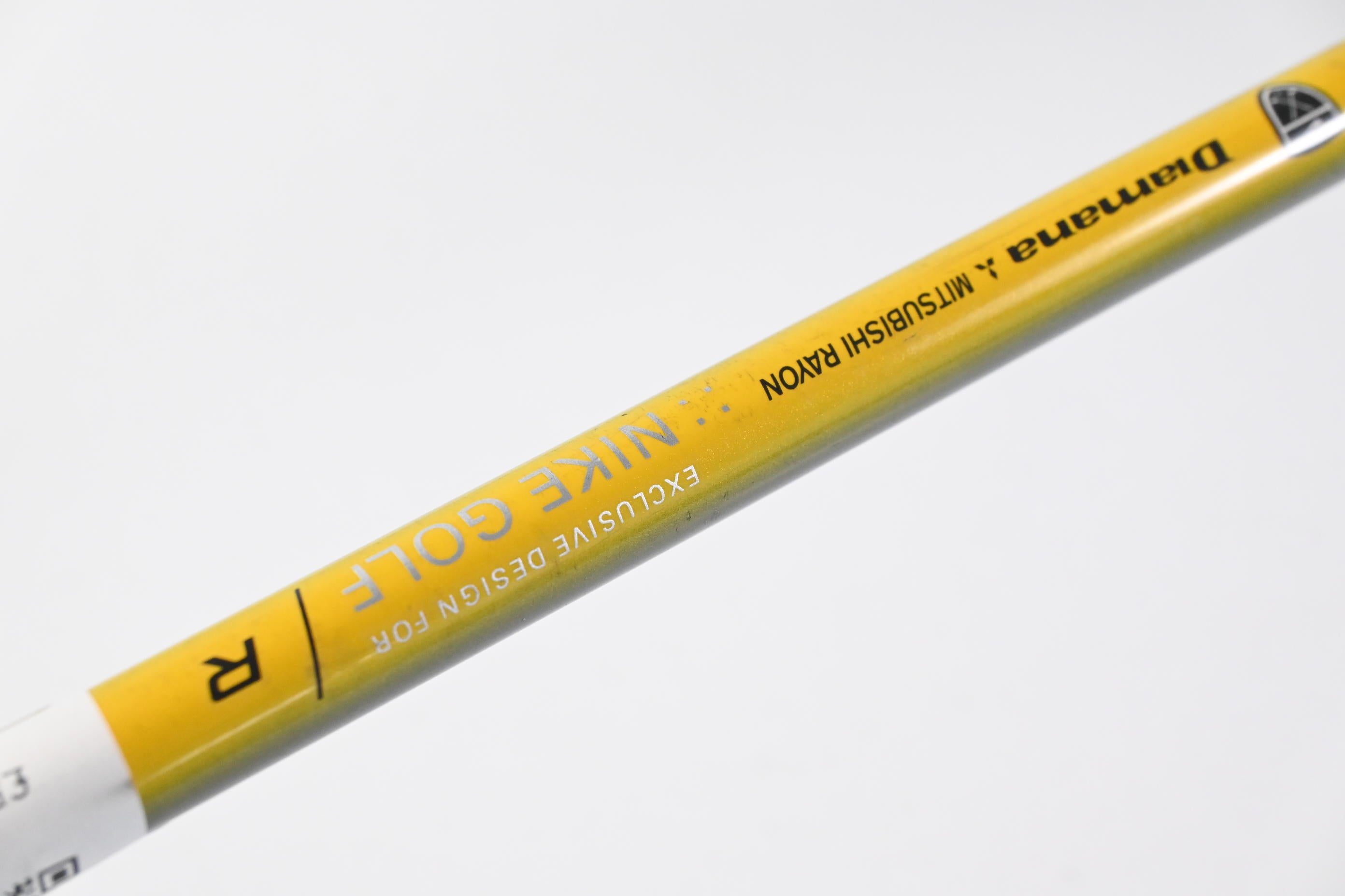 Nike SQ 460 Driver / 16 Degree / Regular Flex Diamana Sasquatch Shaft