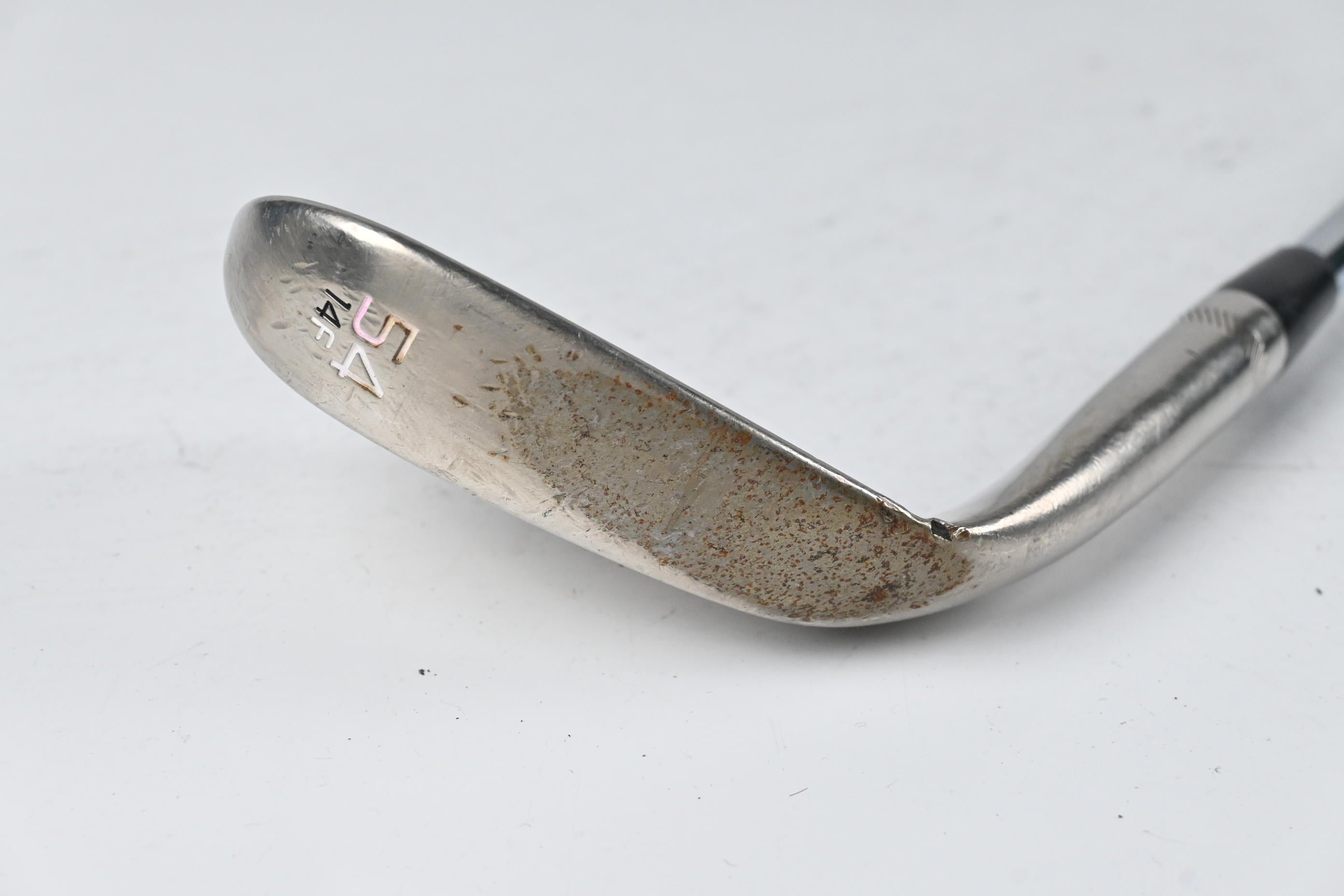 Titleist Vokey SM9 Sand Wedge / 54 Degree / Wedge Flex Vokey Design SM9 Shaft