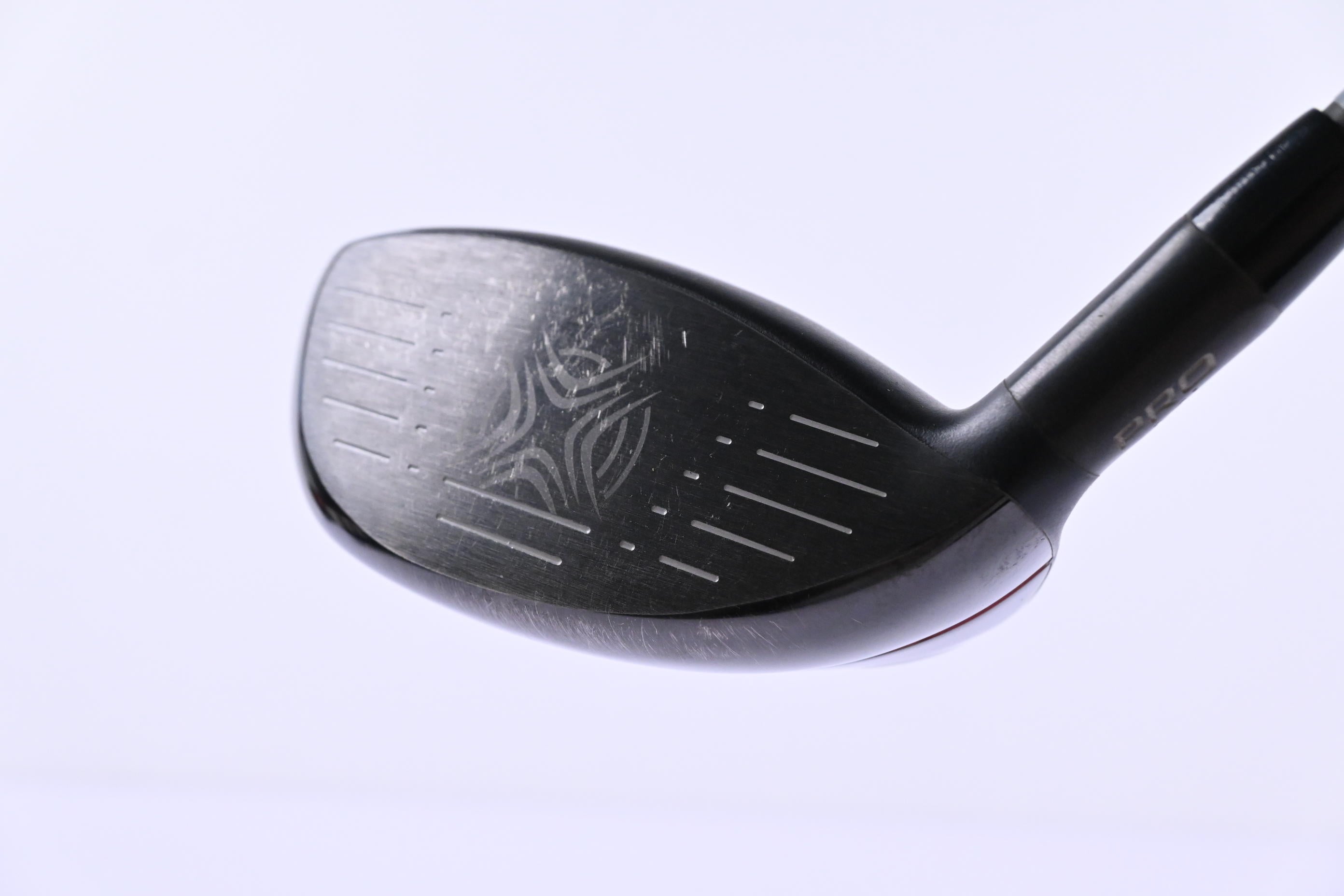 Callaway XR Pro #3 Wood / 14 Degree / Stiff Flex Project X LZ16 San Diego 75
