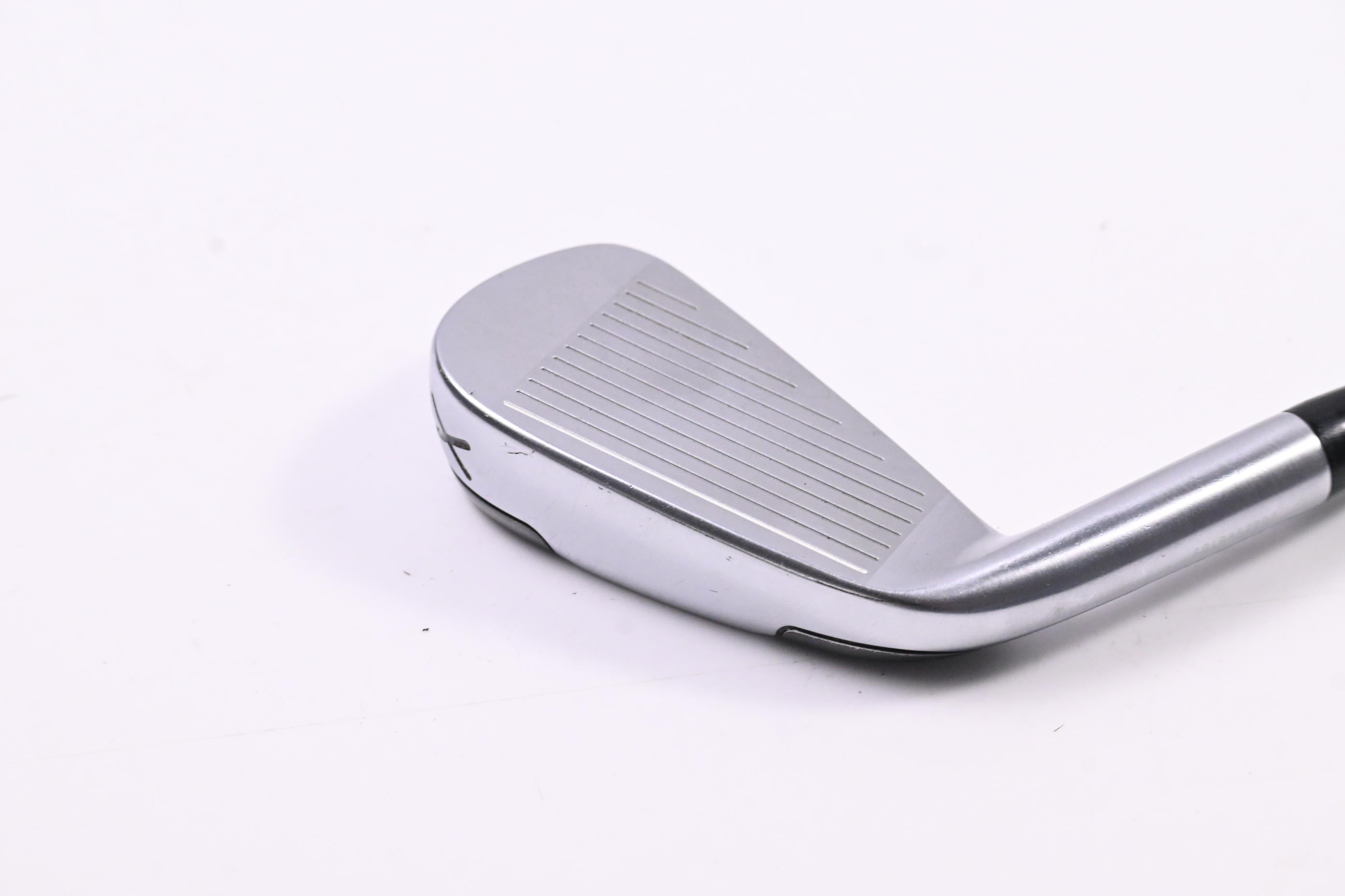 PXG 0311 X Gen5 Utility #2 Iron / 18 Degree / Stiff Flex EvenFlow Riptide 80