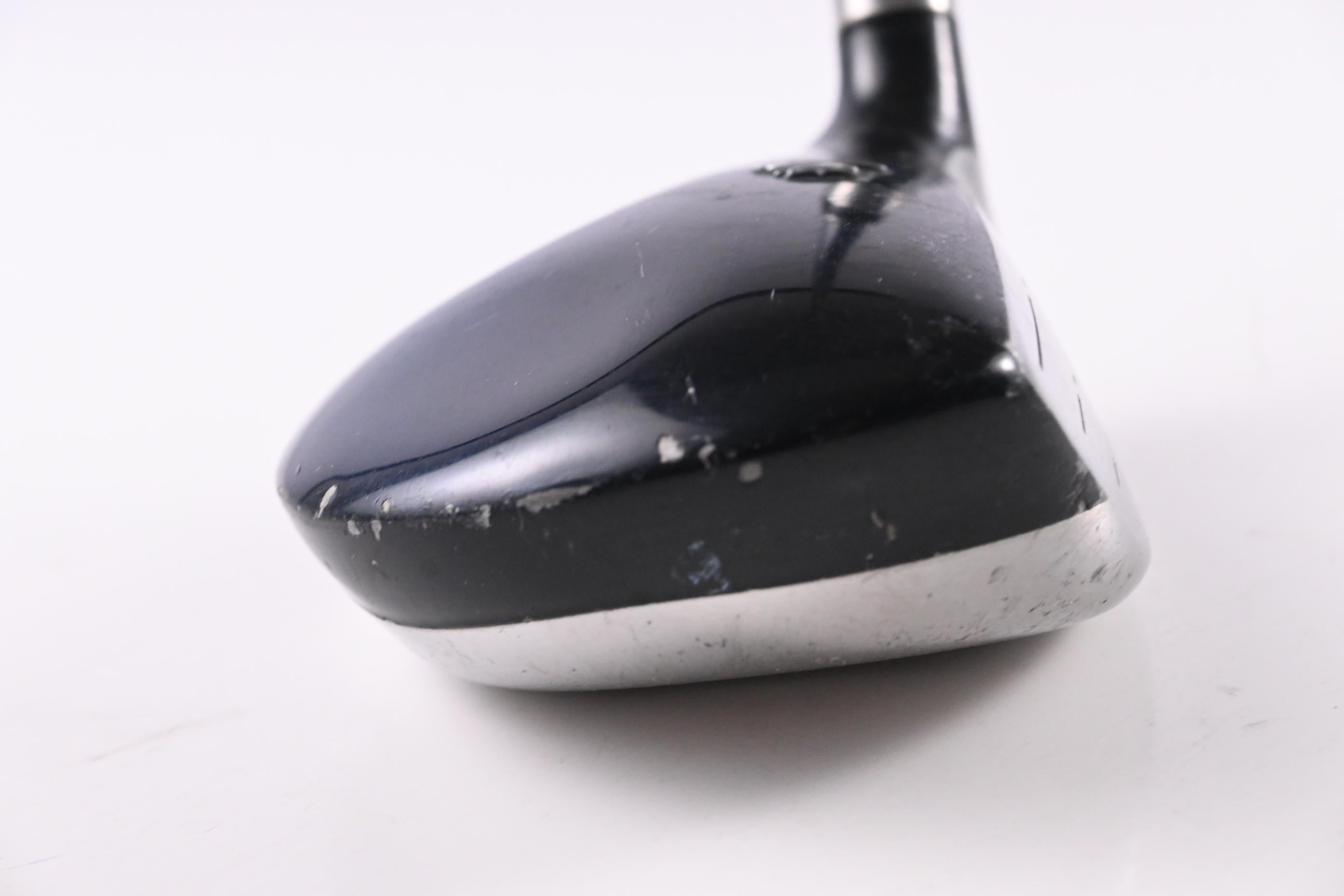 Ladies King Cobra SS #7 Wood / 21 Degree / Ladies Flex Graphite Design 50 Shaft