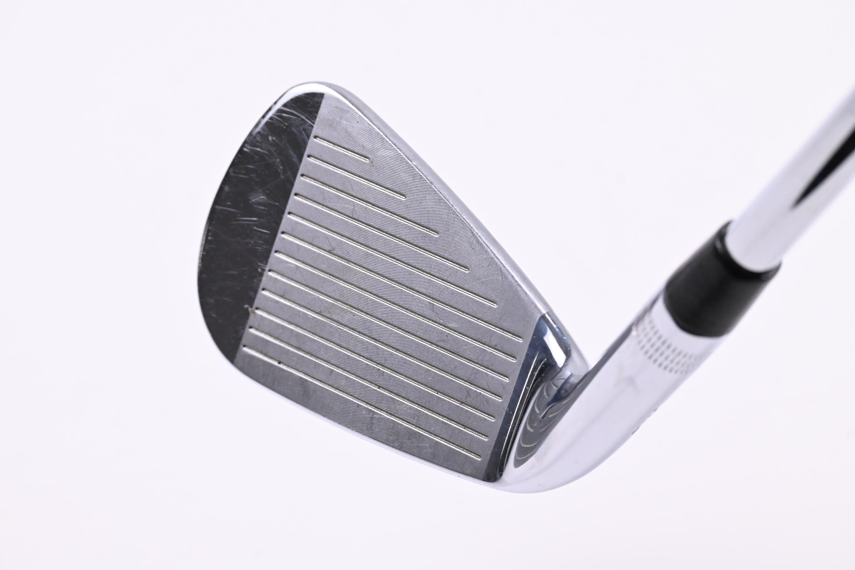 Wilson Staff Model CB 2024 #7 Iron / Regular Flex Dynamic Gold Mid 115 R300