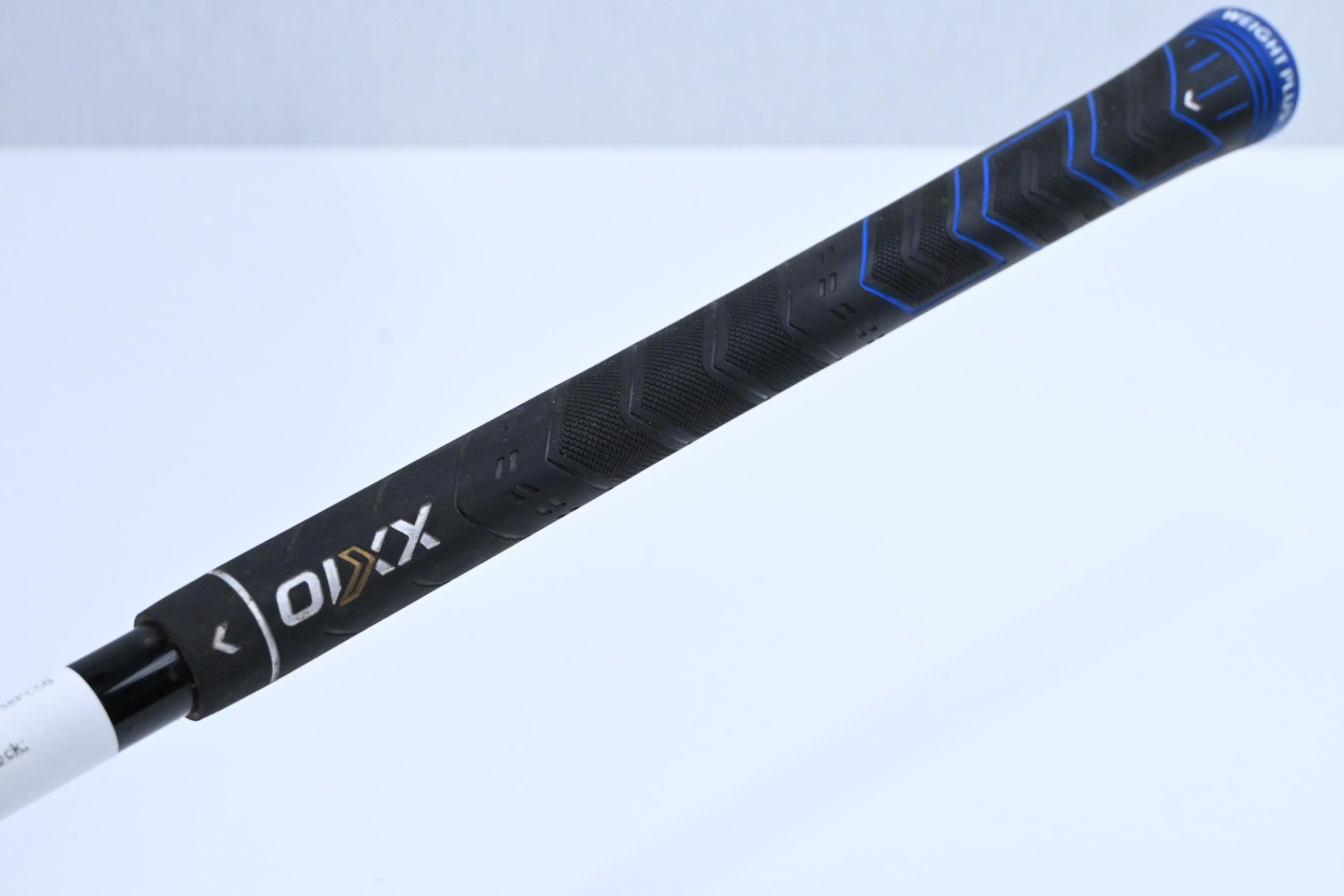 XXIO Eleven #7 Iron / Senior Flex XXIO MP1100 46 Shaft