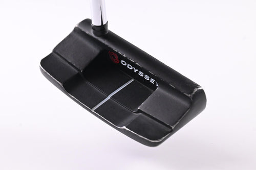 Odyssey DFX 2021 Double Wide Putter / 35 Inch