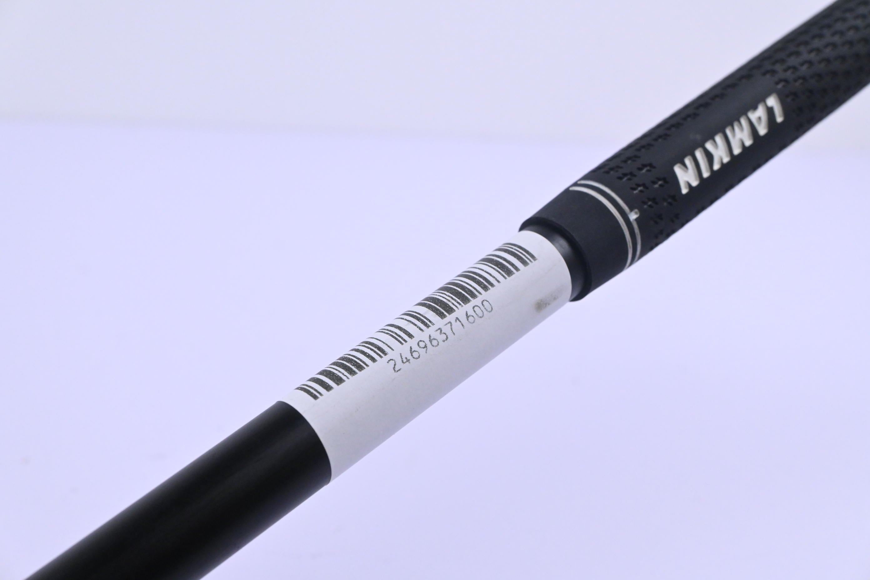 PXG 0317 X Gen2 #4 Hybrid / 22 Degree / Stiff Flex FST KBS 80