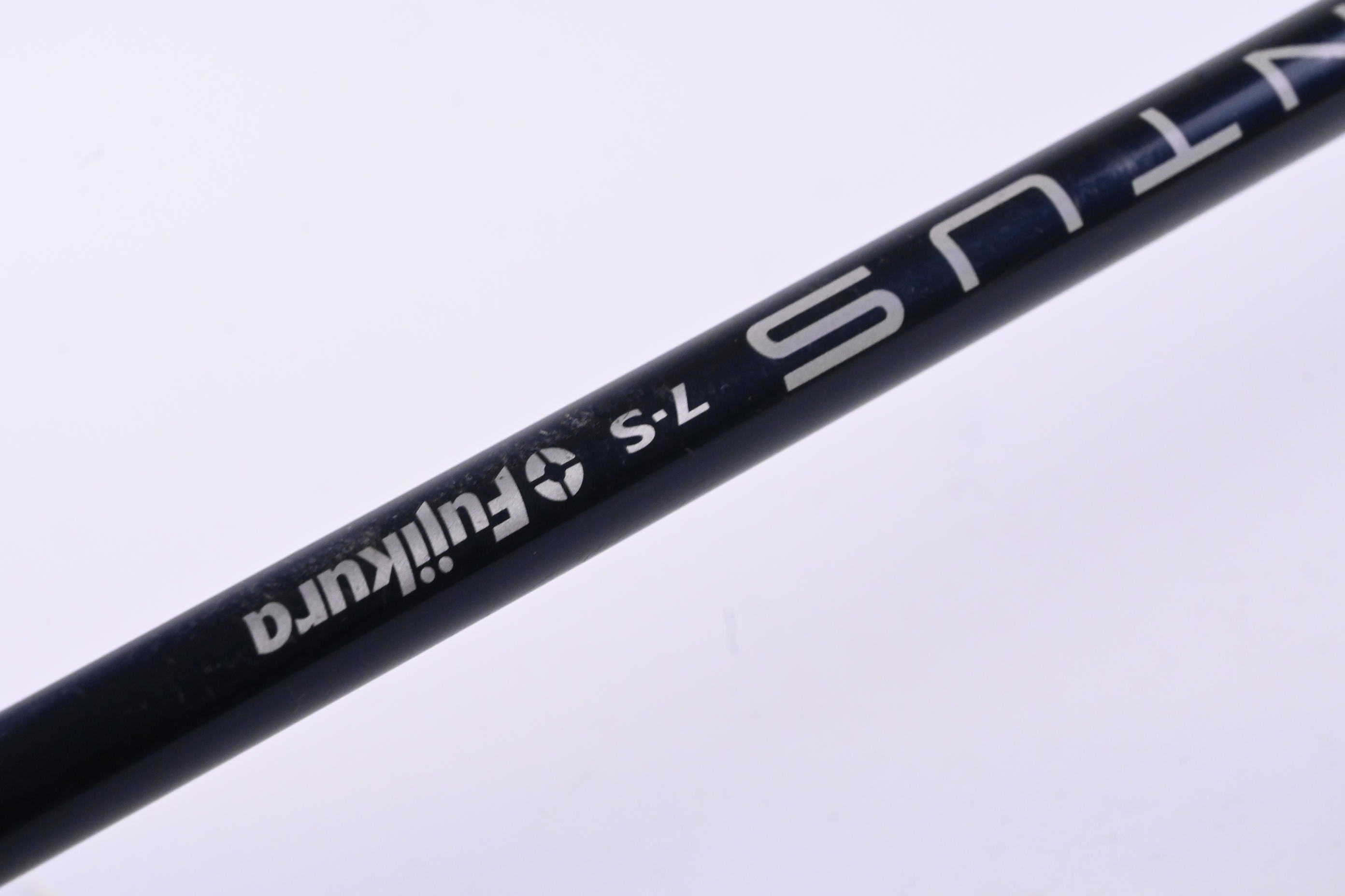 Taylormade SIM Max #3 Hybrid / 19 Degree / Stiff Flex Ventus Blue 7 Shaft