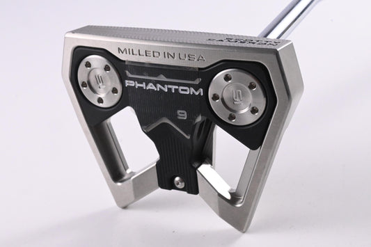 Scotty Cameron Phantom 9 2024 Putter / 34 Inch