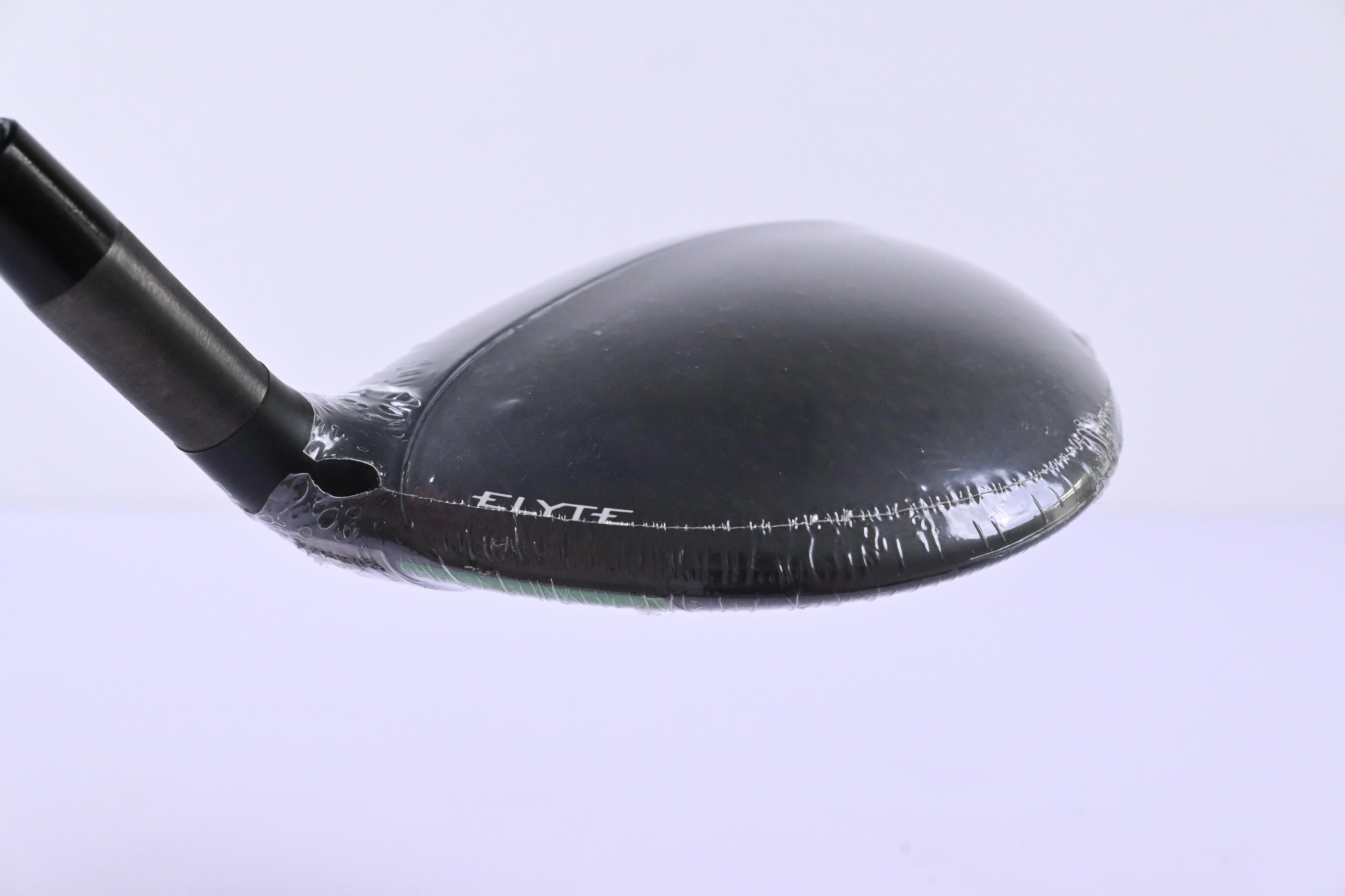 Callaway Elyte #5 Wood / 18 Degree / Regular Flex Denali Charcoal 60 Shaft