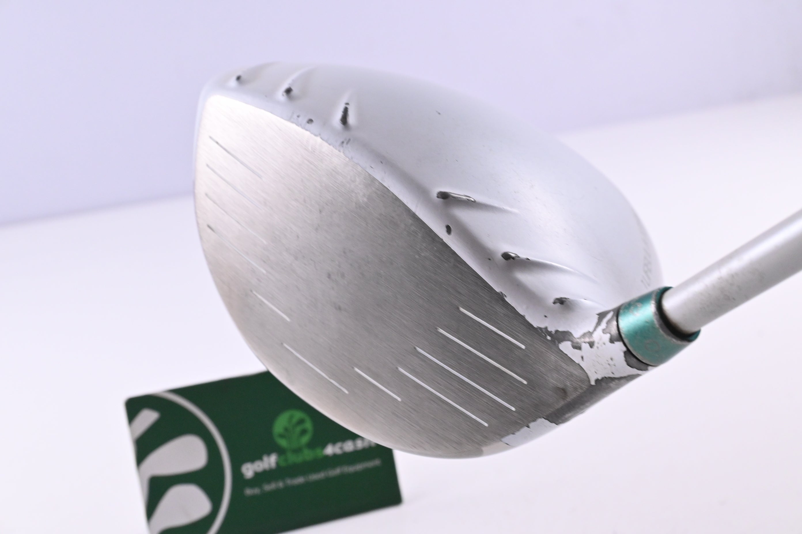 Ladies Ping Rhapsody 2015 Driver / 12 Degree / Ladies Flex Ping ULT220 Shaft