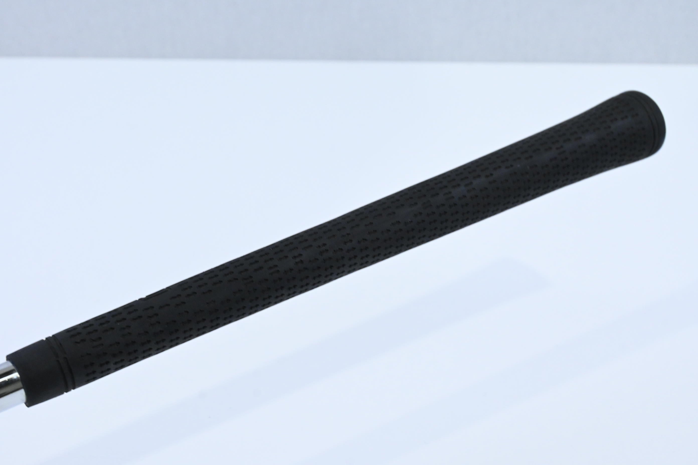 Wilson Fat Shaft #4 Iron / 24 Degree / Uniflex Fatshaft Steel Shaft