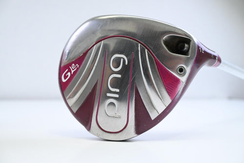 Ladies Ping G Le2 #3 Wood / 19 Degree / Ladies Flex Ping ULT 240 Shaft