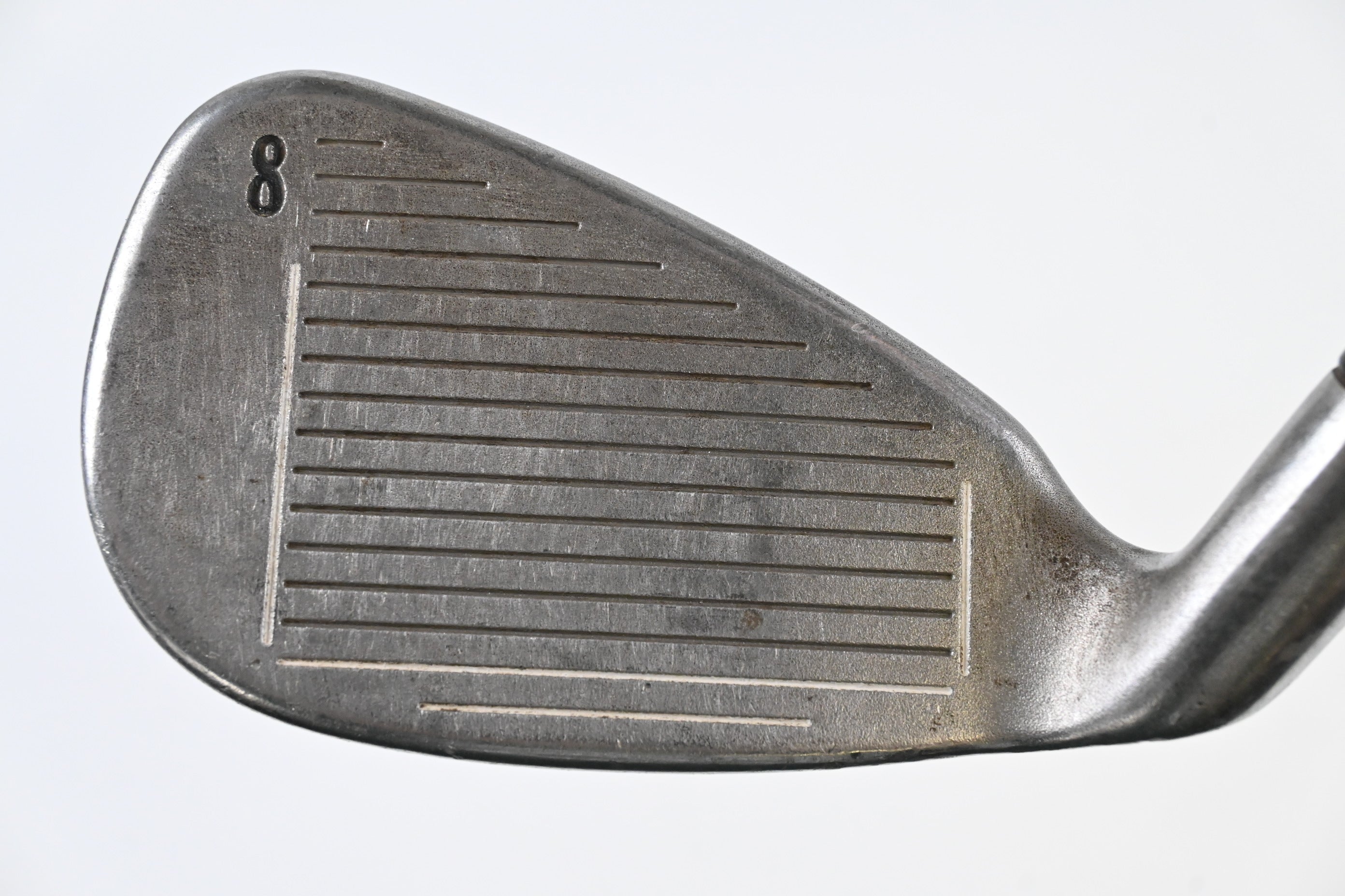 Callaway X-12 #8 Iron / Regular Flex Callaway RCH 99 Shaft