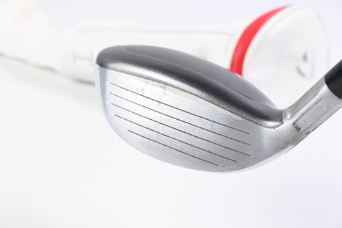 Ladies Taylormade Stealth #5 Hybrid / 26 Degree / Ladies Flex Aldila Ascent 45