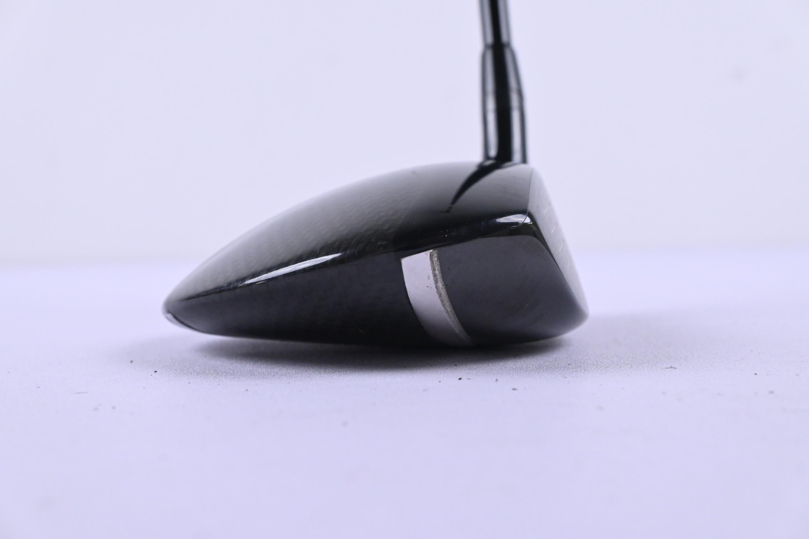 Tour Edge C721 #3 Wood / 13.5 Degree / X-Flex HZRDUS Smoke Black RDX 70 Shaft