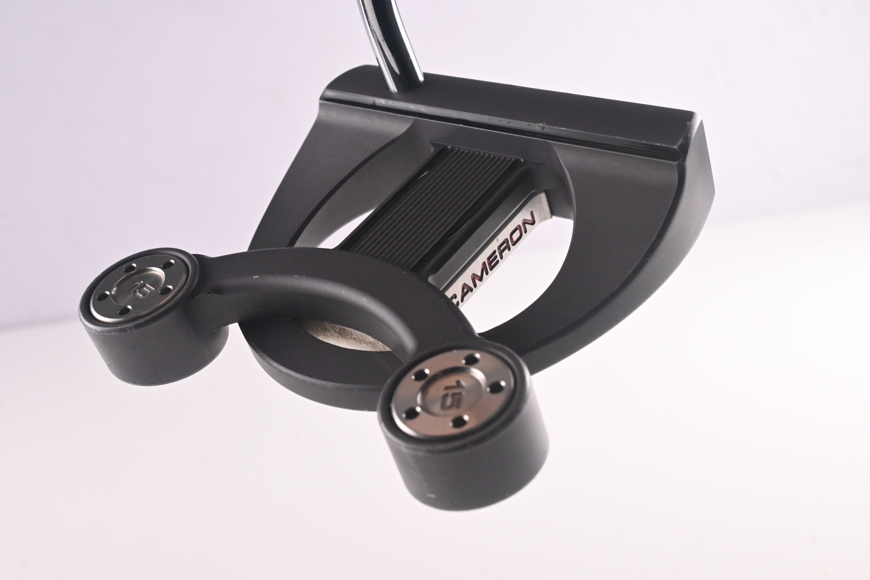 Scotty Cameron Futura X 2013 Putter / 34 Inch