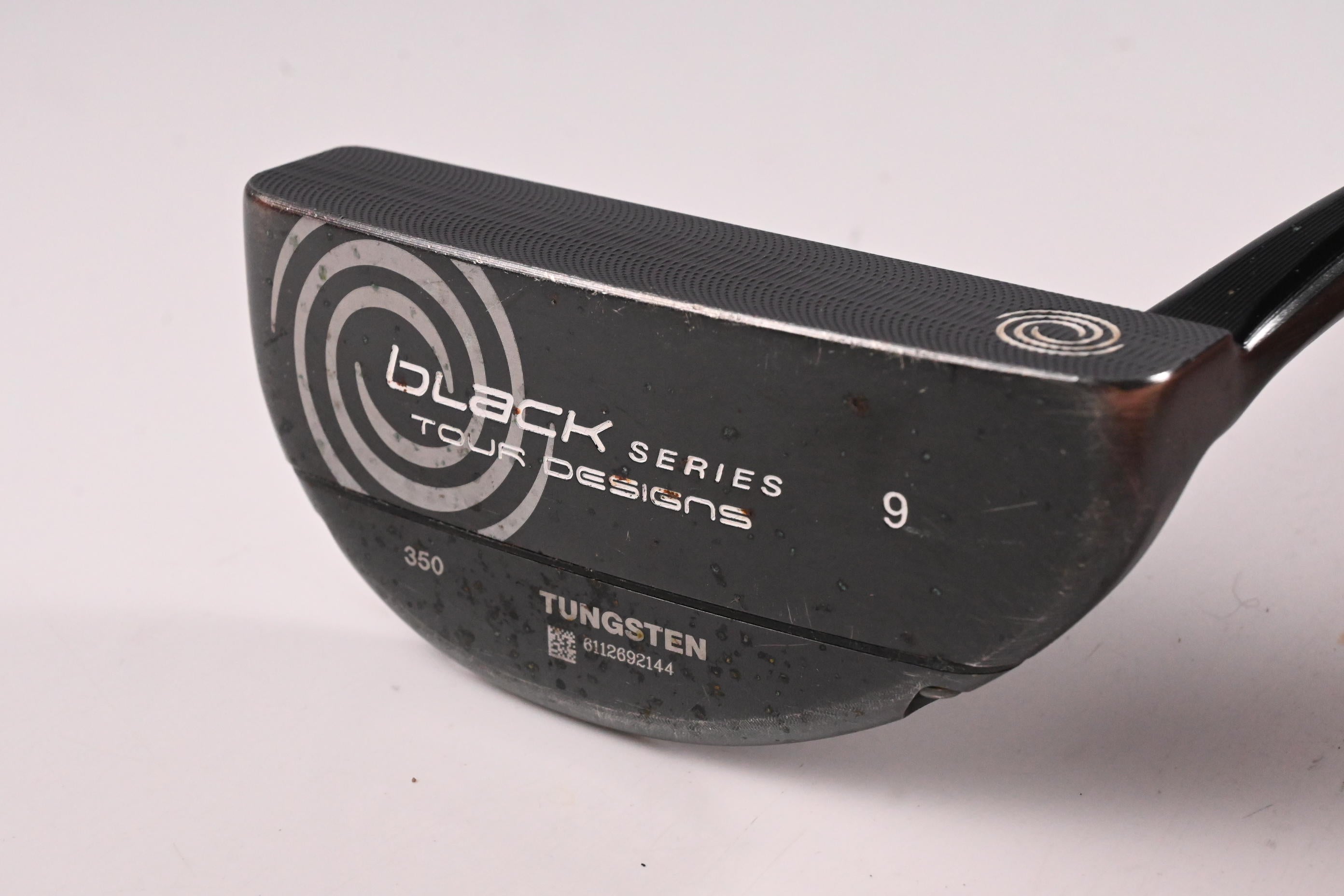 Odyssey Black Series Tour Design 9 Putter / 34 Inch