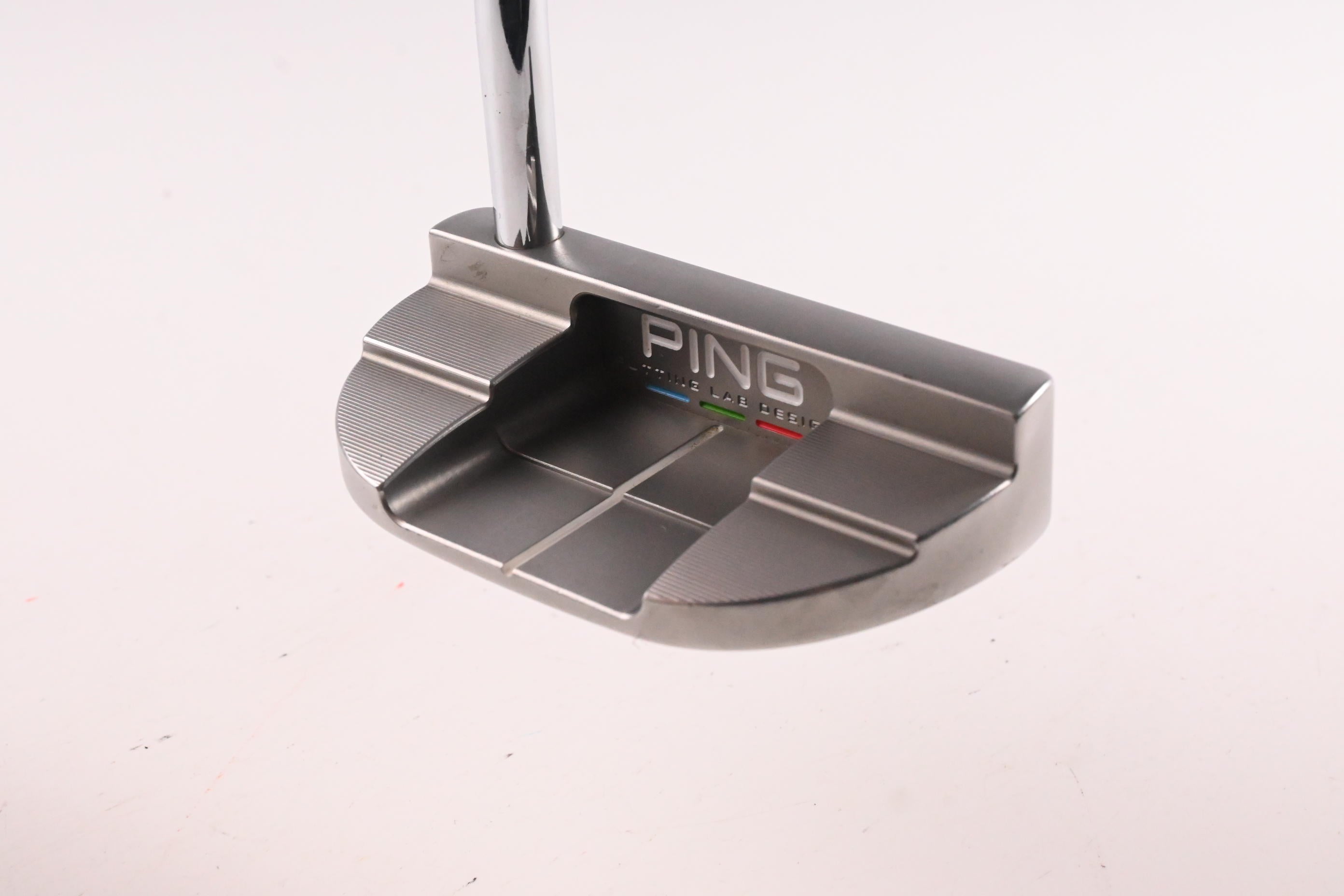 Ping PLD Milled 2022 Putter / 35 Inch