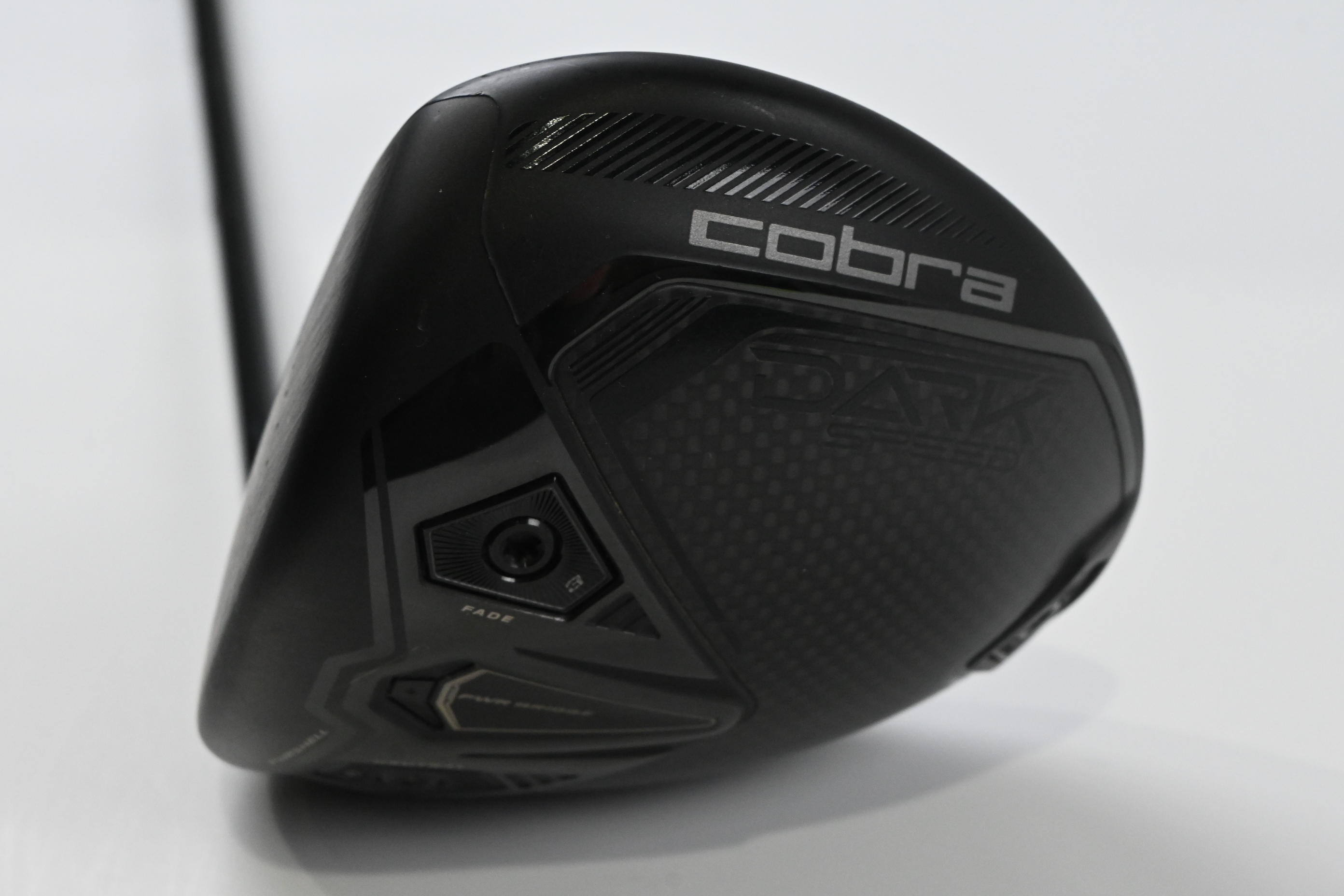 Left Hand Cobra Darkspeed LS Driver / 9 Degree / Regular Flex UST LIN-Q M40X 6