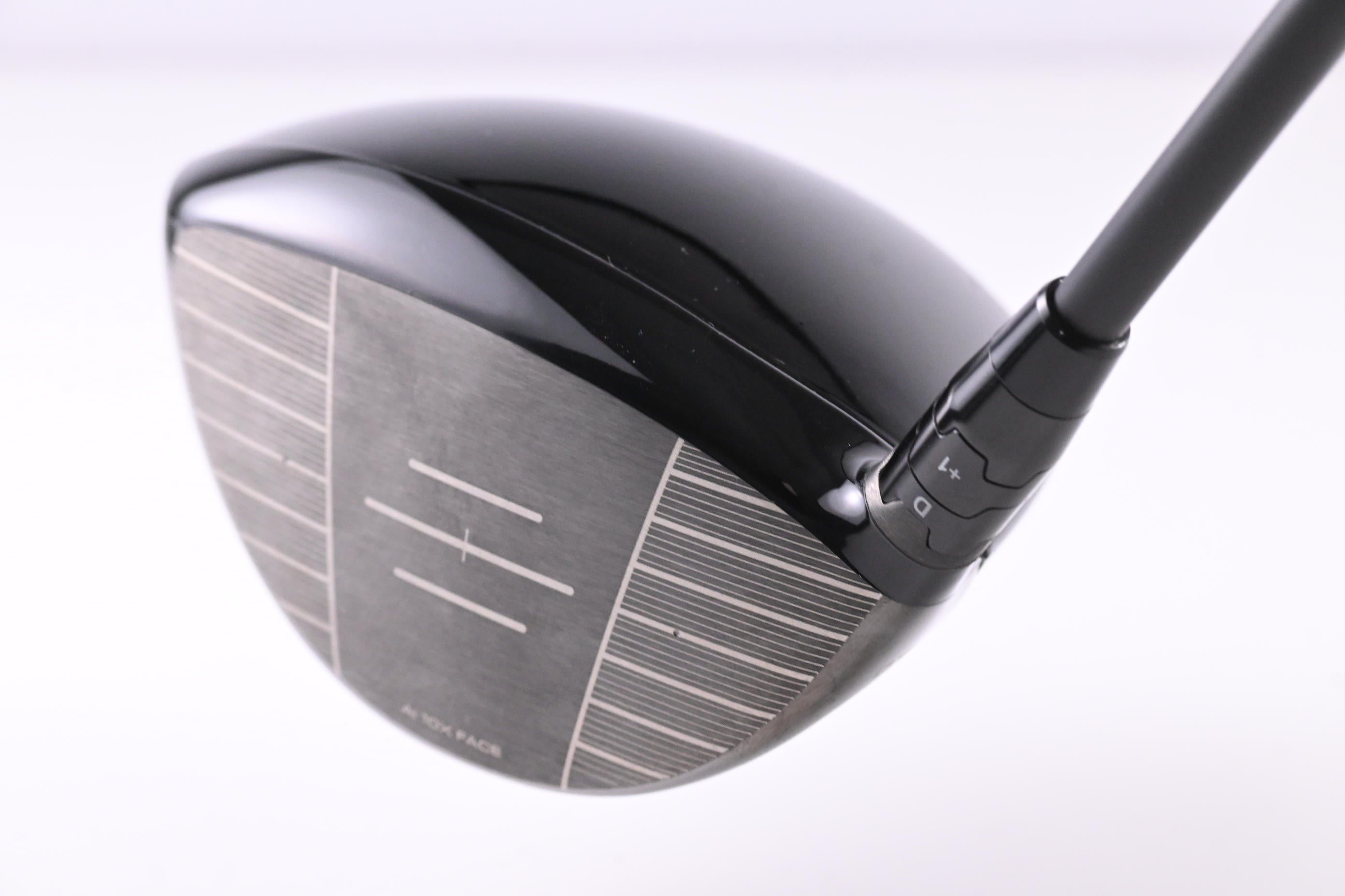 Callaway Elyte Triple Diamond Driver / 9 Degree / X-Flex Tensei 1K Black 65