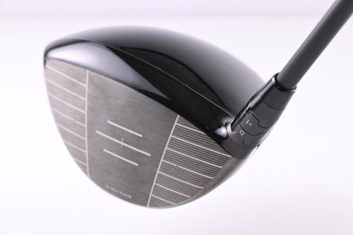 Callaway Elyte Triple Diamond Driver / 9 Degree / X-Flex Tensei 1K Black 65