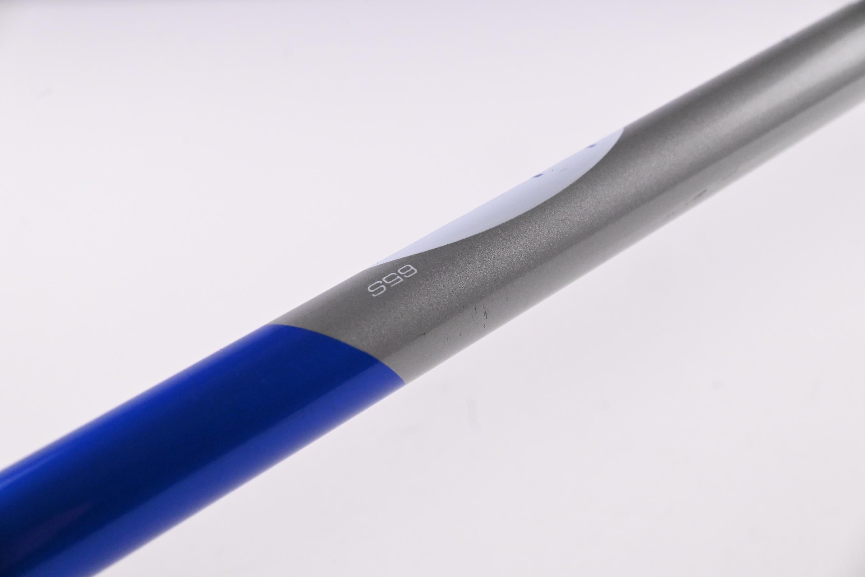 Ping G5 Driver / 9 Degree / Stiff Flex Prolaunch Blue 65 Shaft