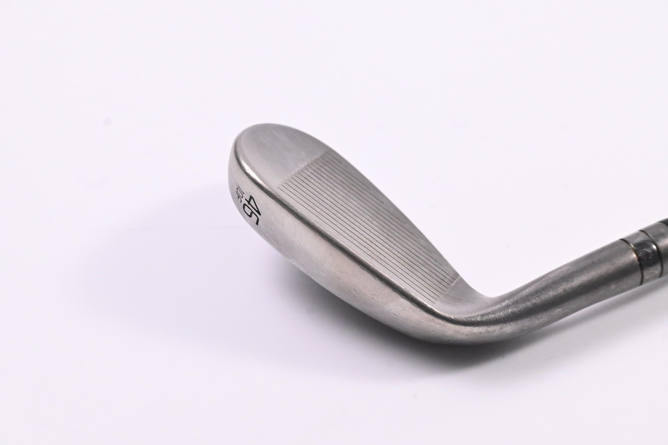 Titleist Vokey SM11 Pitching Wedge / 46 Degree / X-Flex Project X Rifle Shaft
